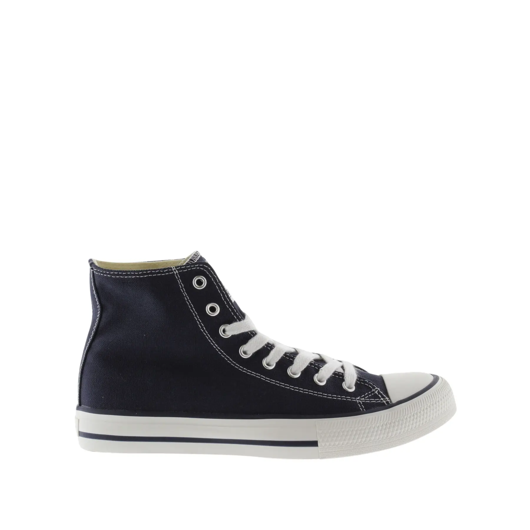 Baskets toile enfant Victoria Tribu