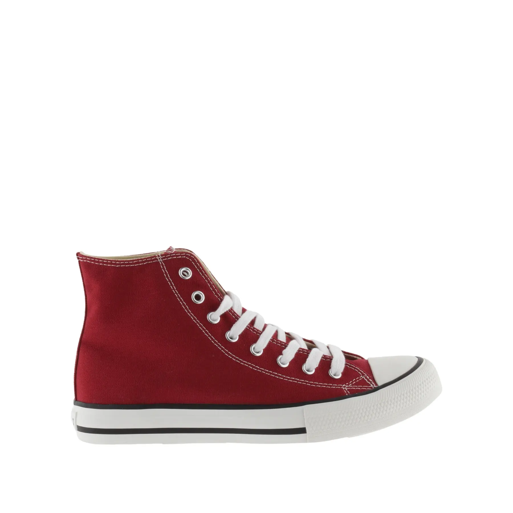 Kinderschuhe aus Canvas Victoria Tribu