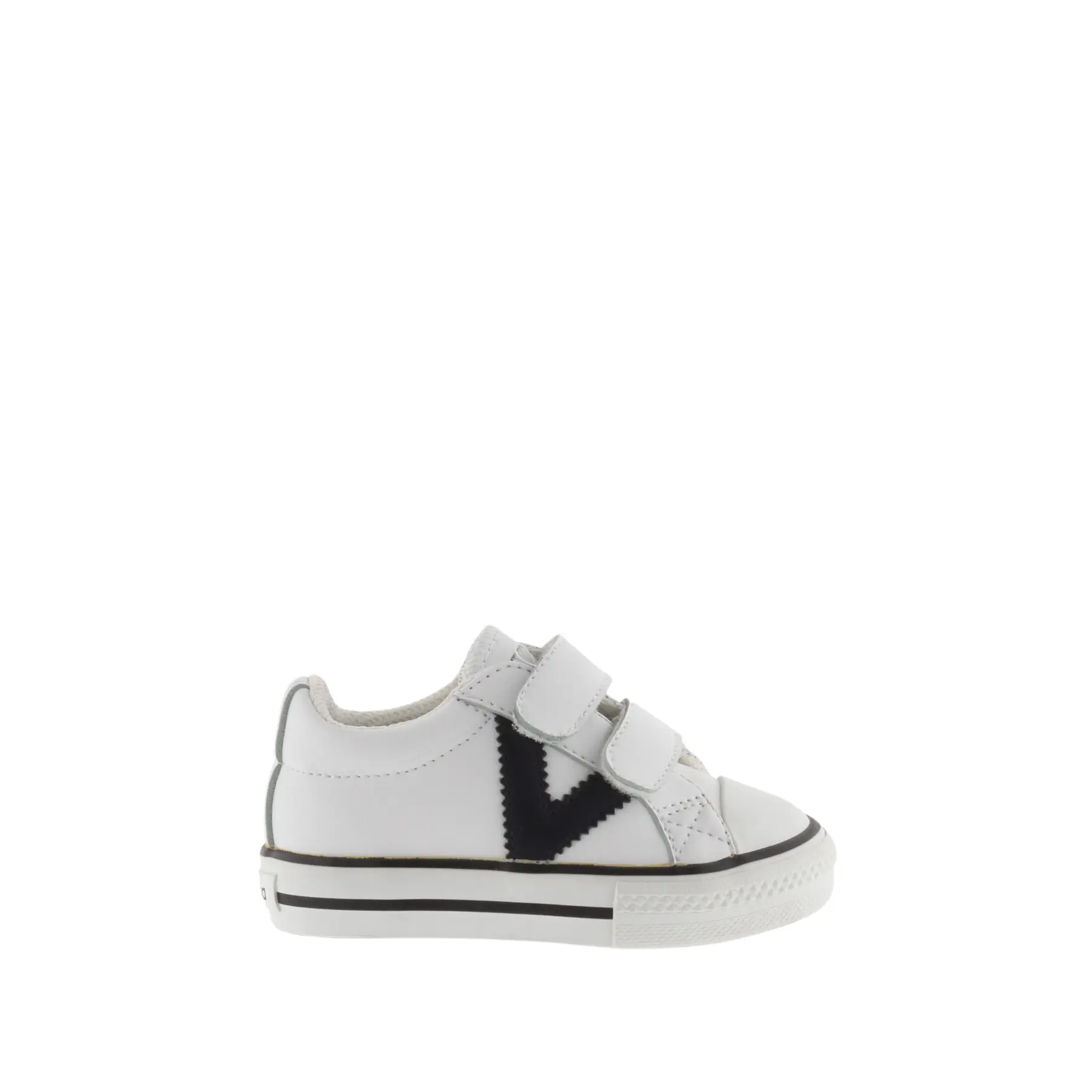 Schuhe für Damen Victoria tribu vegan contraste