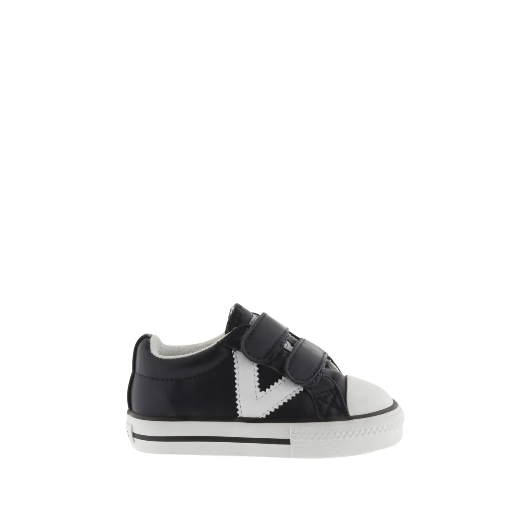 Schuhe für Damen Victoria tribu vegan contraste