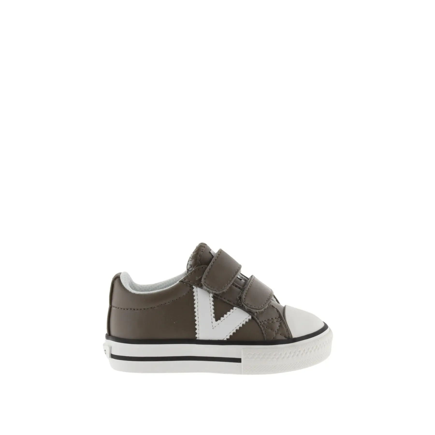 Schuhe für Frauen Victoria tribu vegan contraste