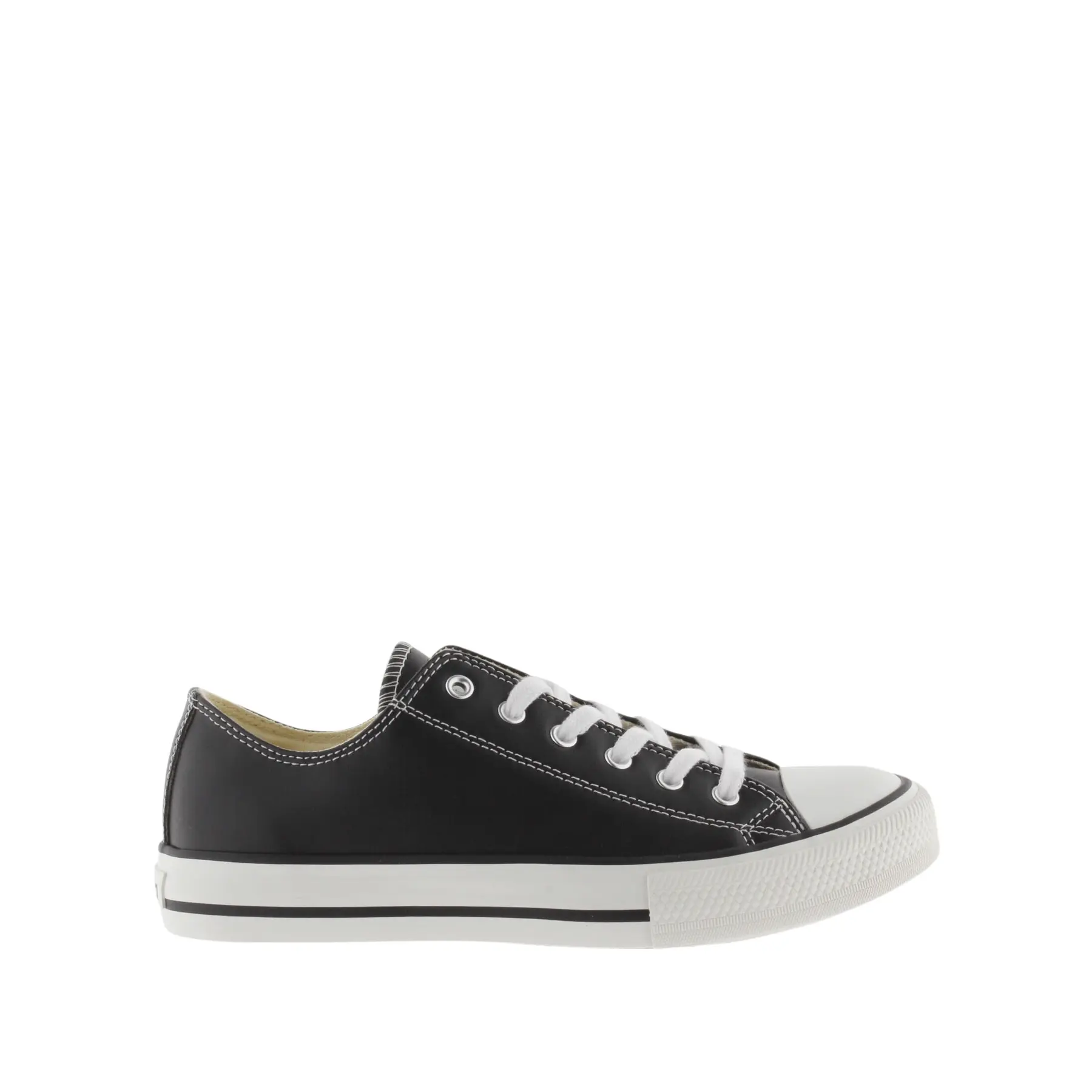 Baskets femme Victoria toile