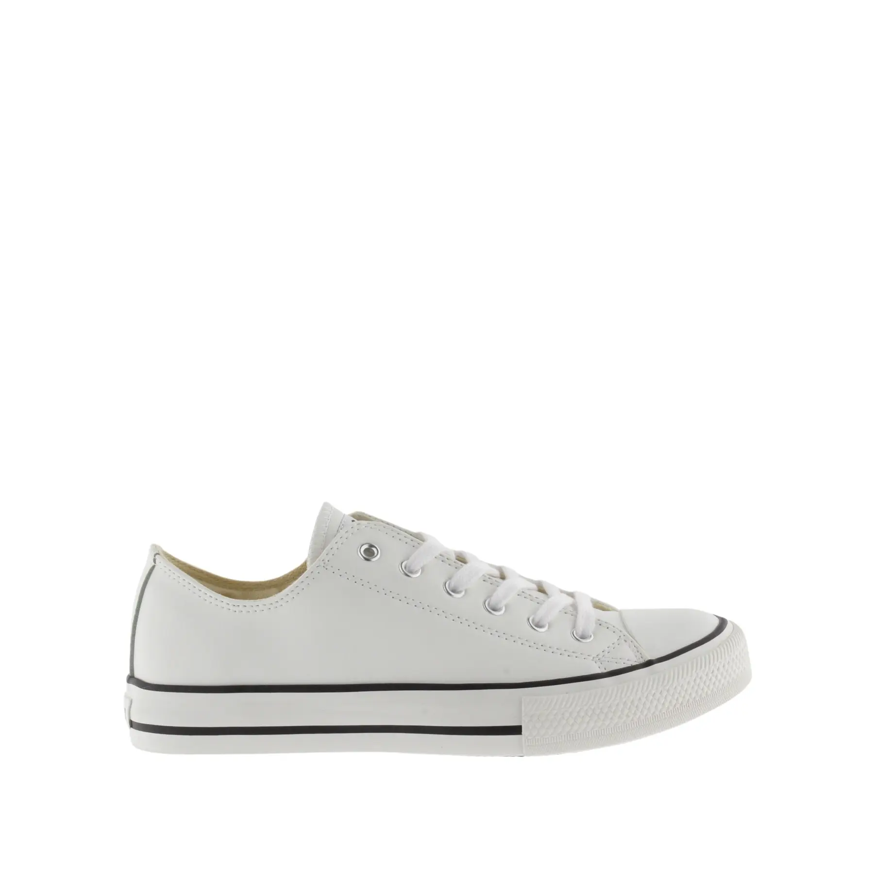 Baskets femme Victoria toile
