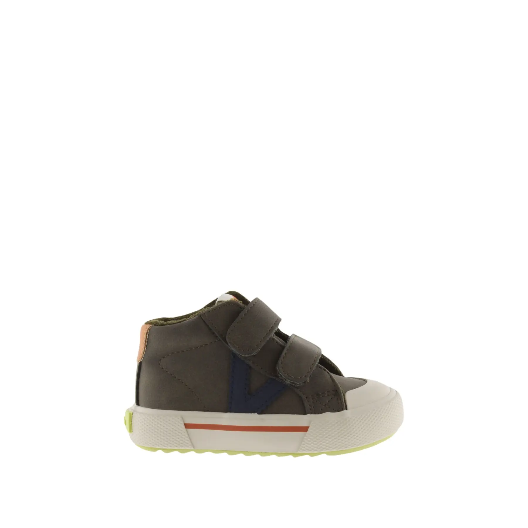 Bottines bébé garçon Victoria Tribu Efecto Piel & Tiras Bottines bébé garçon Victoria Tribu Efecto Piel & Tiras