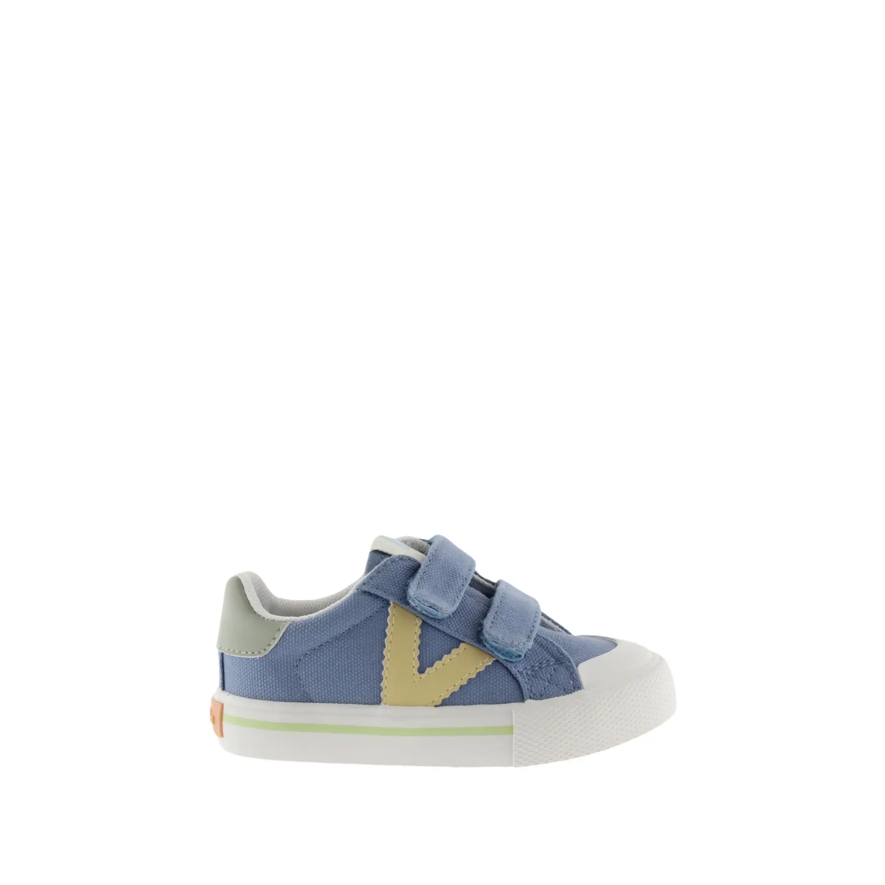 Baby-Sneaker Victoria Tribu
