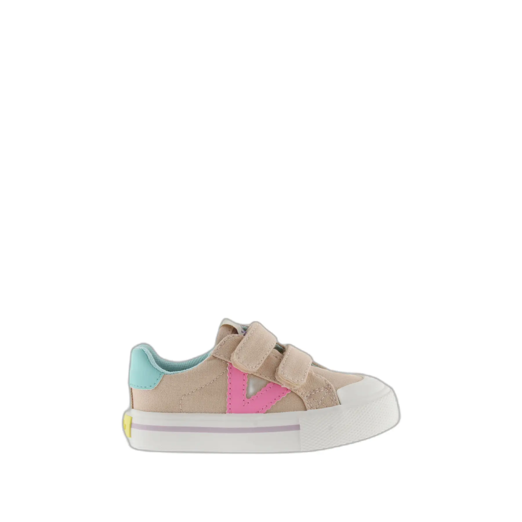 Baby Canvas Sneaker Victoria