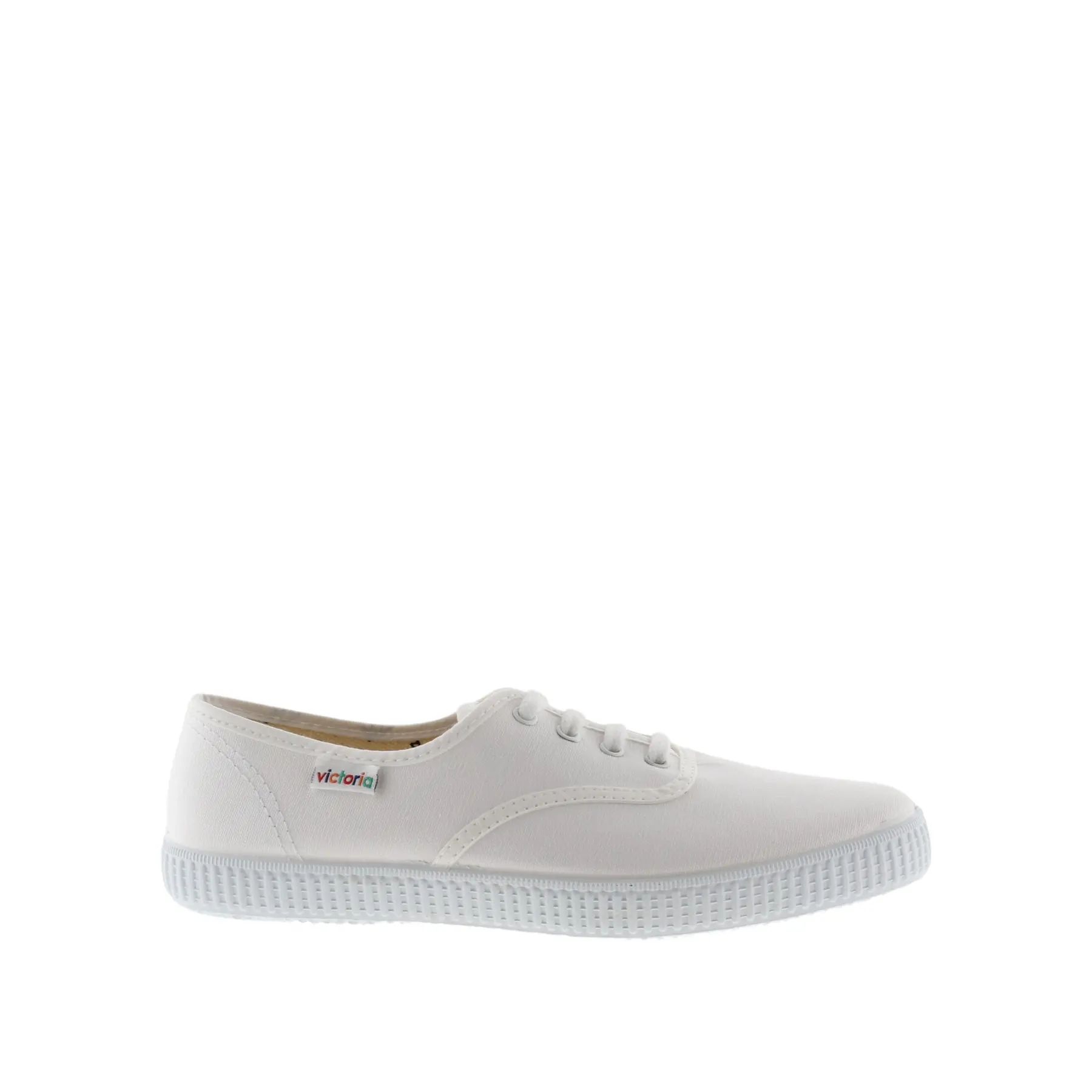 Sneaker Victoria 1915 anglaise toile