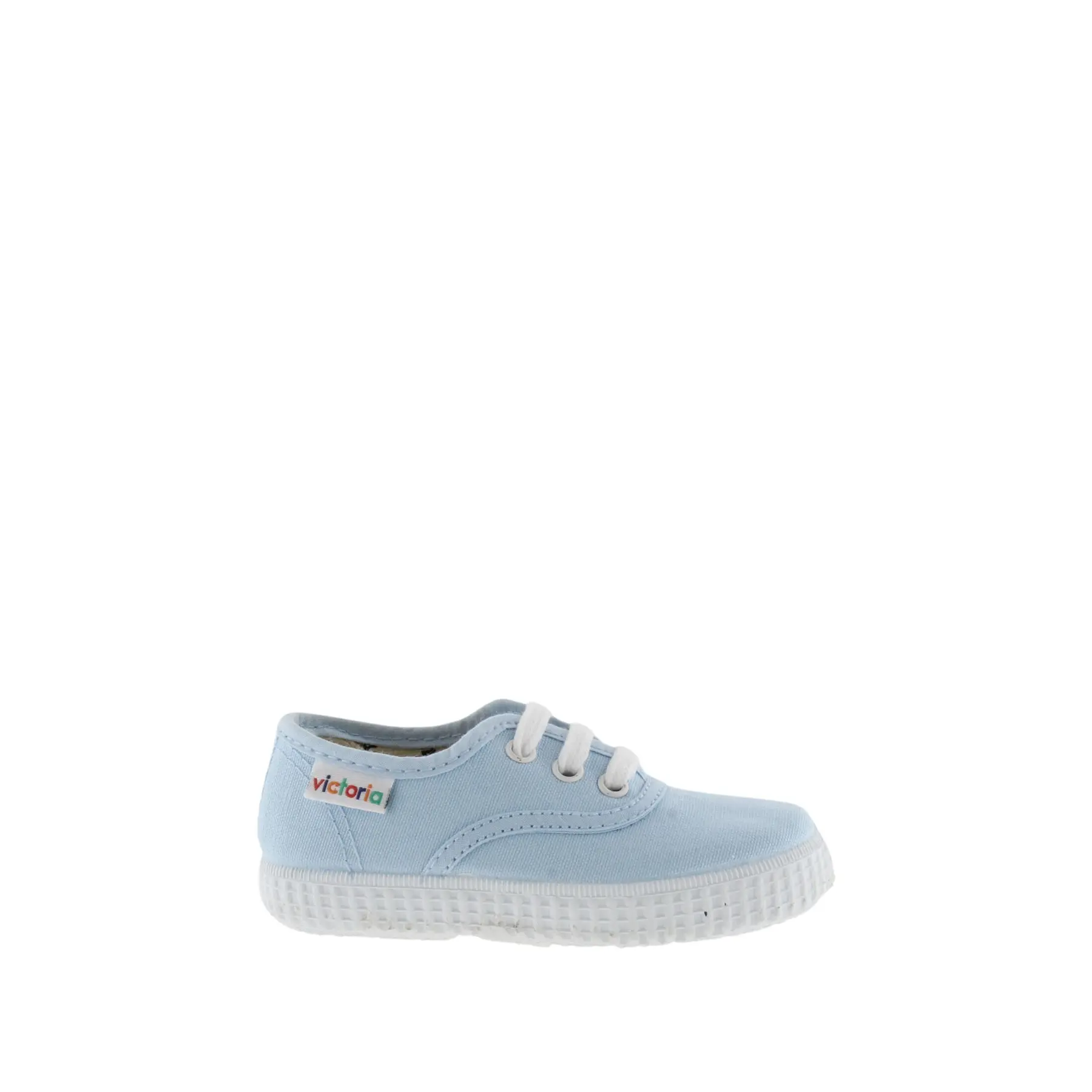 Sneaker Victoria 1915 anglaise toile