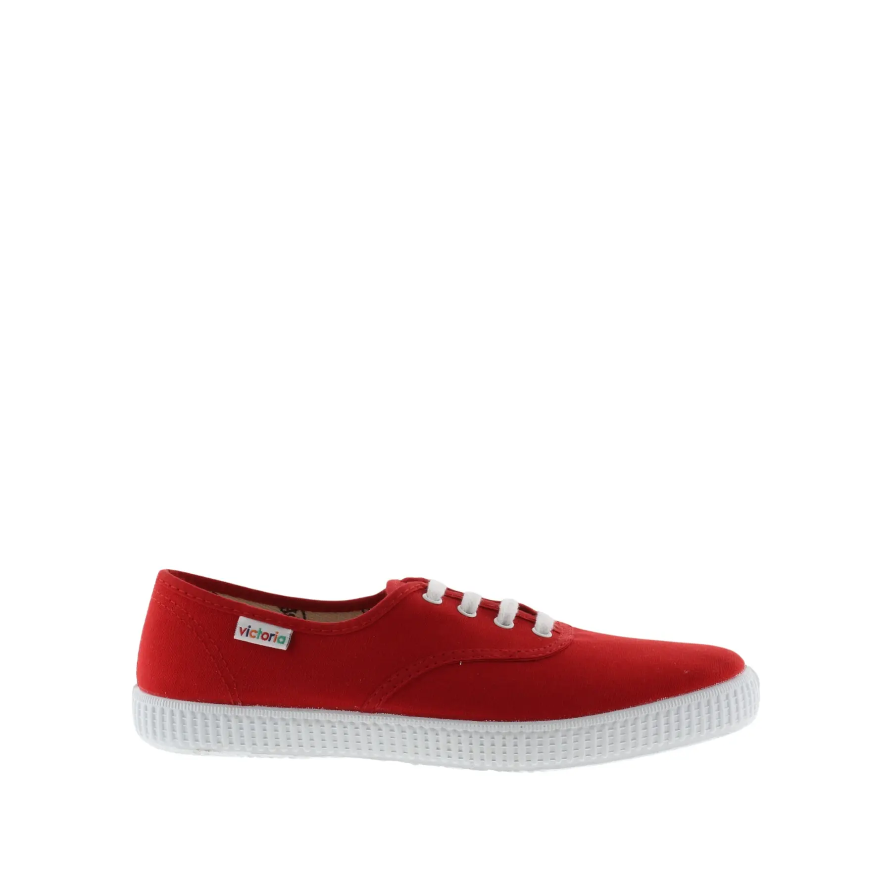 Sneaker Victoria 1915 anglaise toile