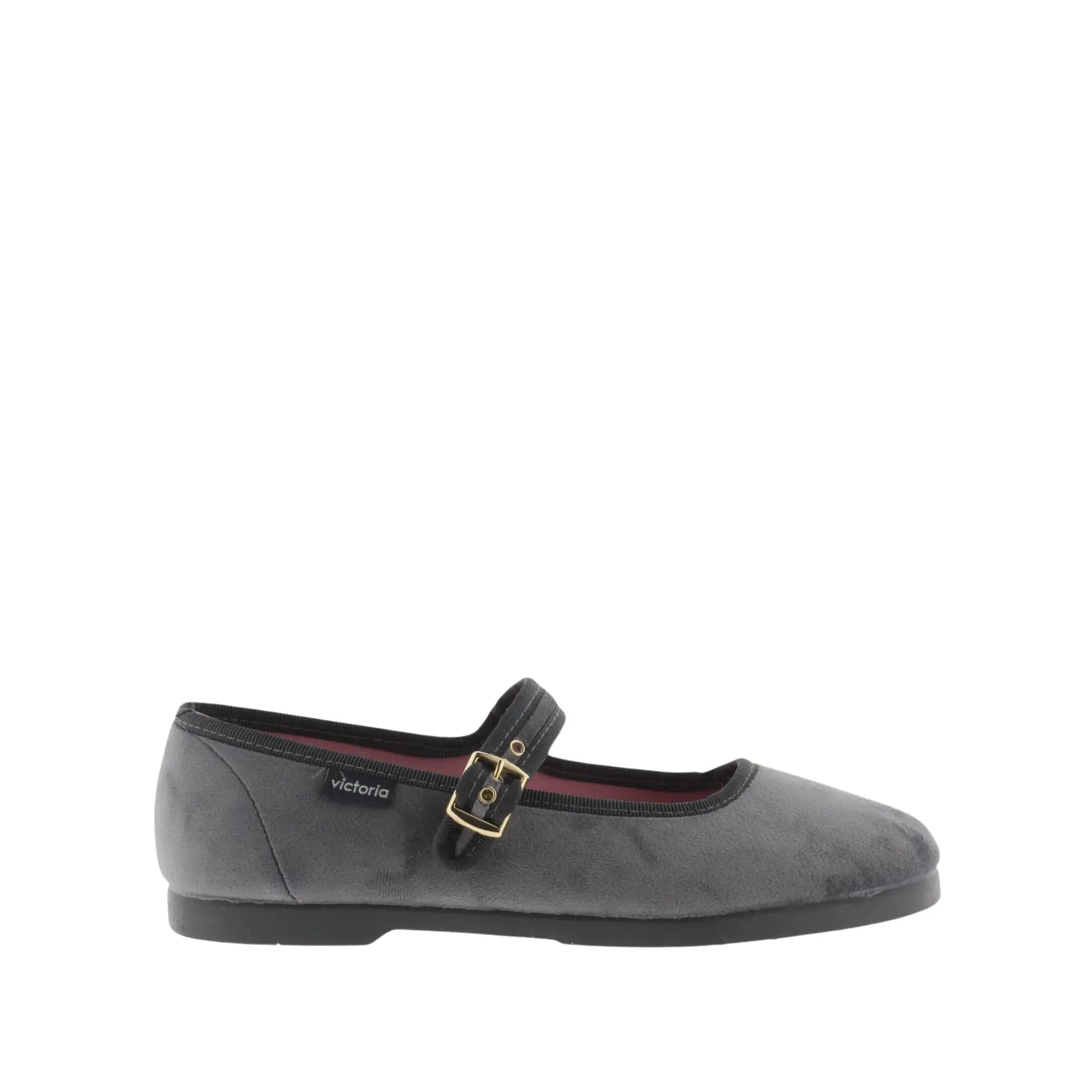 Ballerines femme Victoria Gong-fu Terciopelo Ballerines femme Victoria Gong-fu Terciopelo