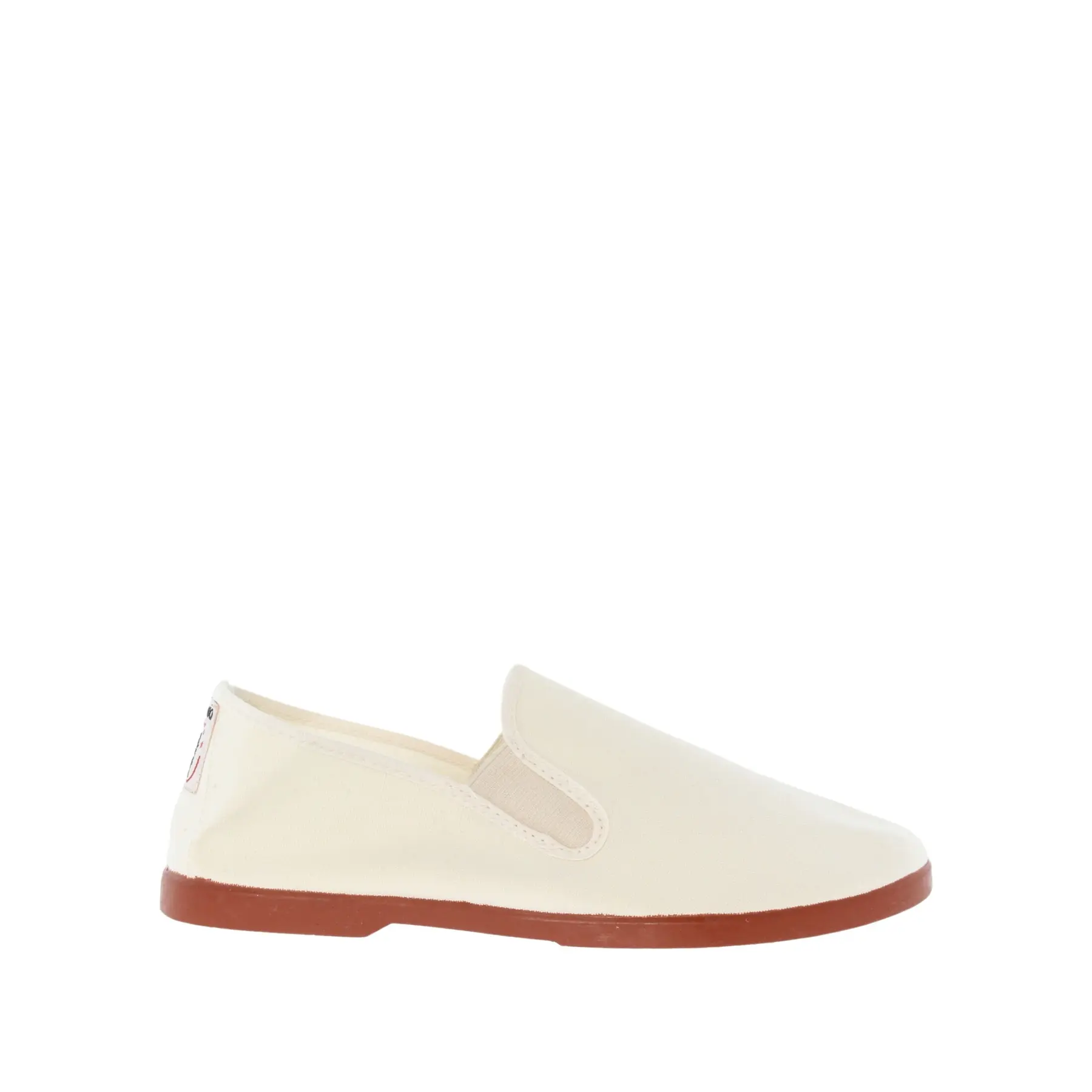 Damen Espadrilles Victoria Gong Fu Toile