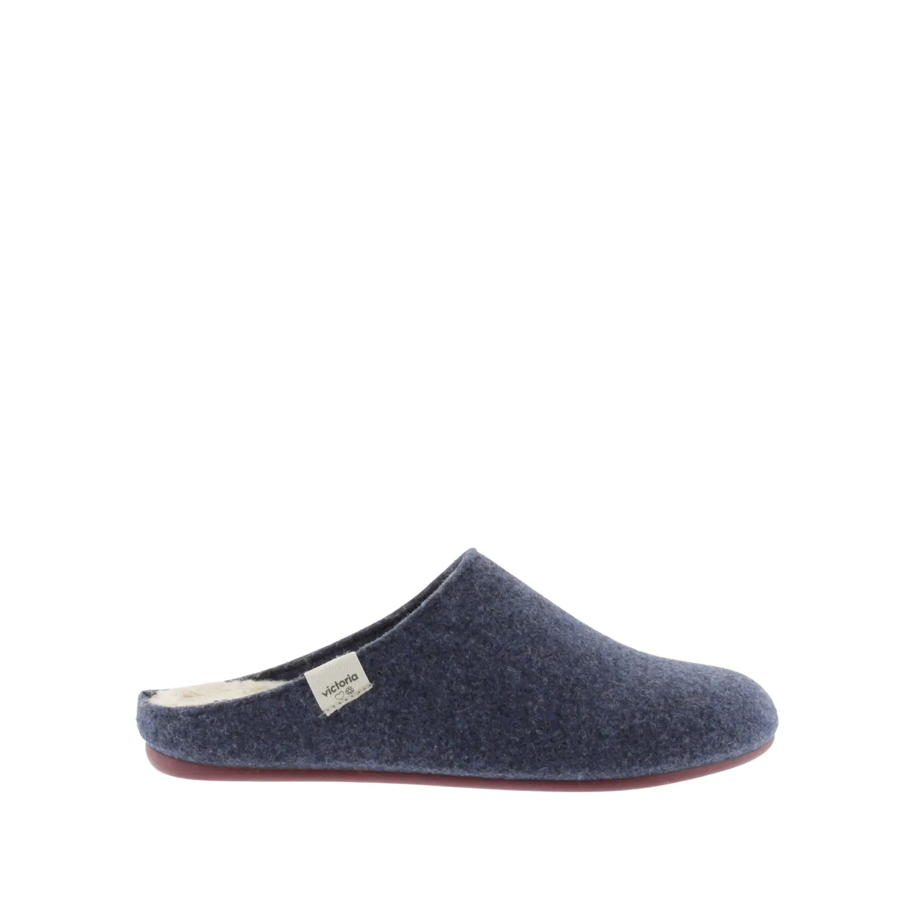 Schuhe Victoria norte fieltro