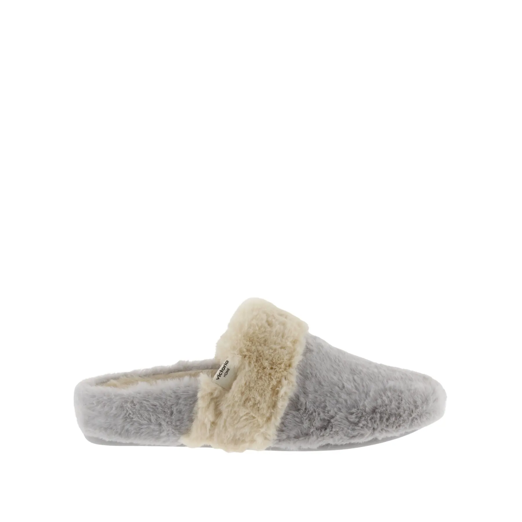 Hausschuhe Damen Victoria Soft Natural