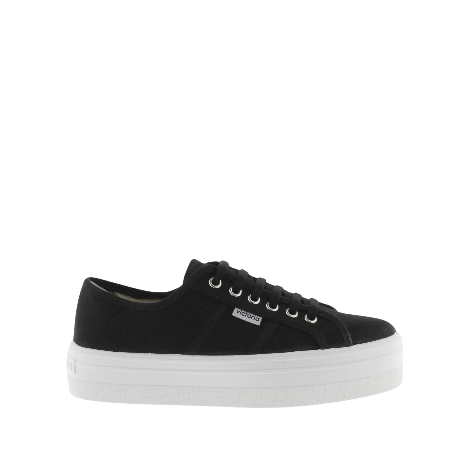 Sneaker Victoria barcelona toile