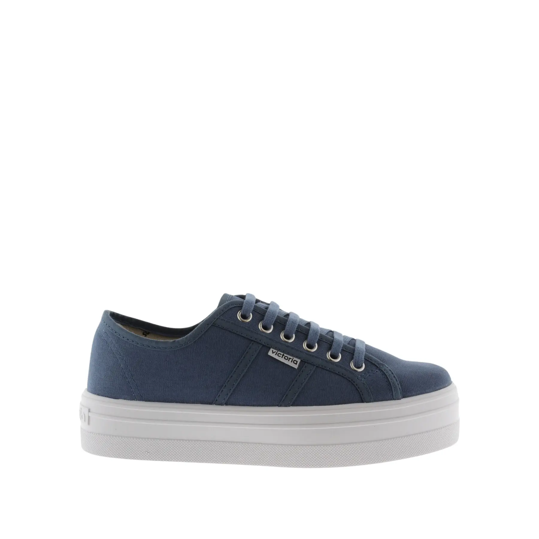 Sneakers für Frauen Victoria barcelona plate-forme