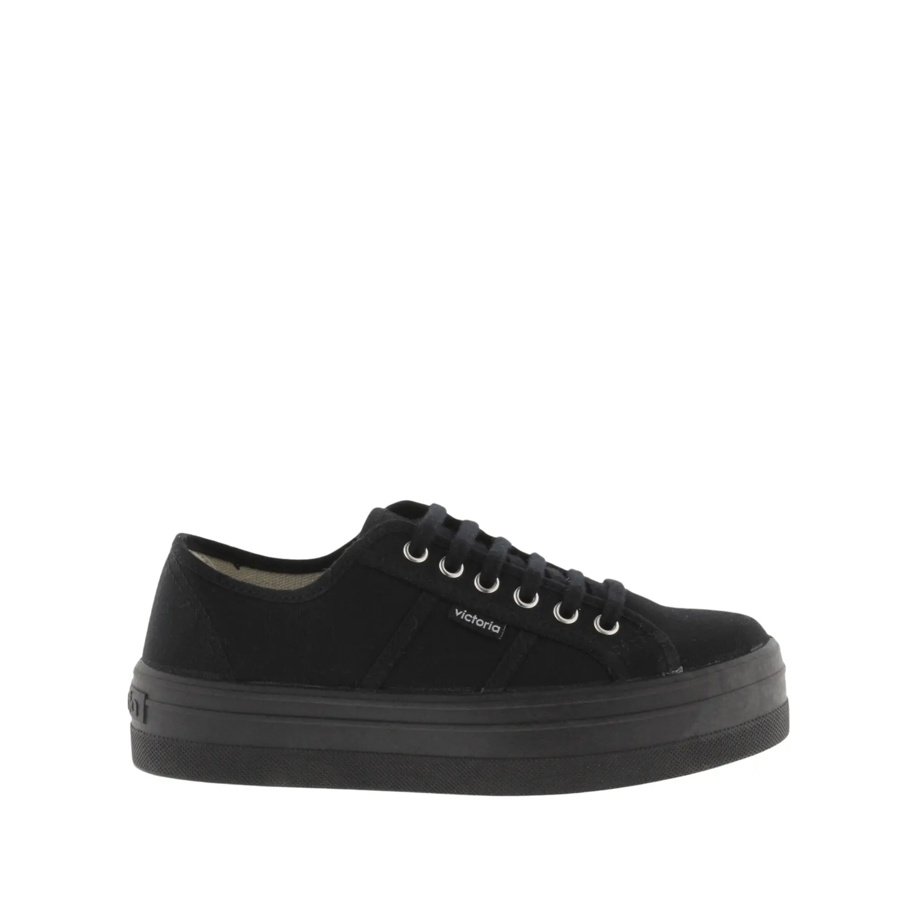 Baskets femme Victoria Barcelona Plateforme