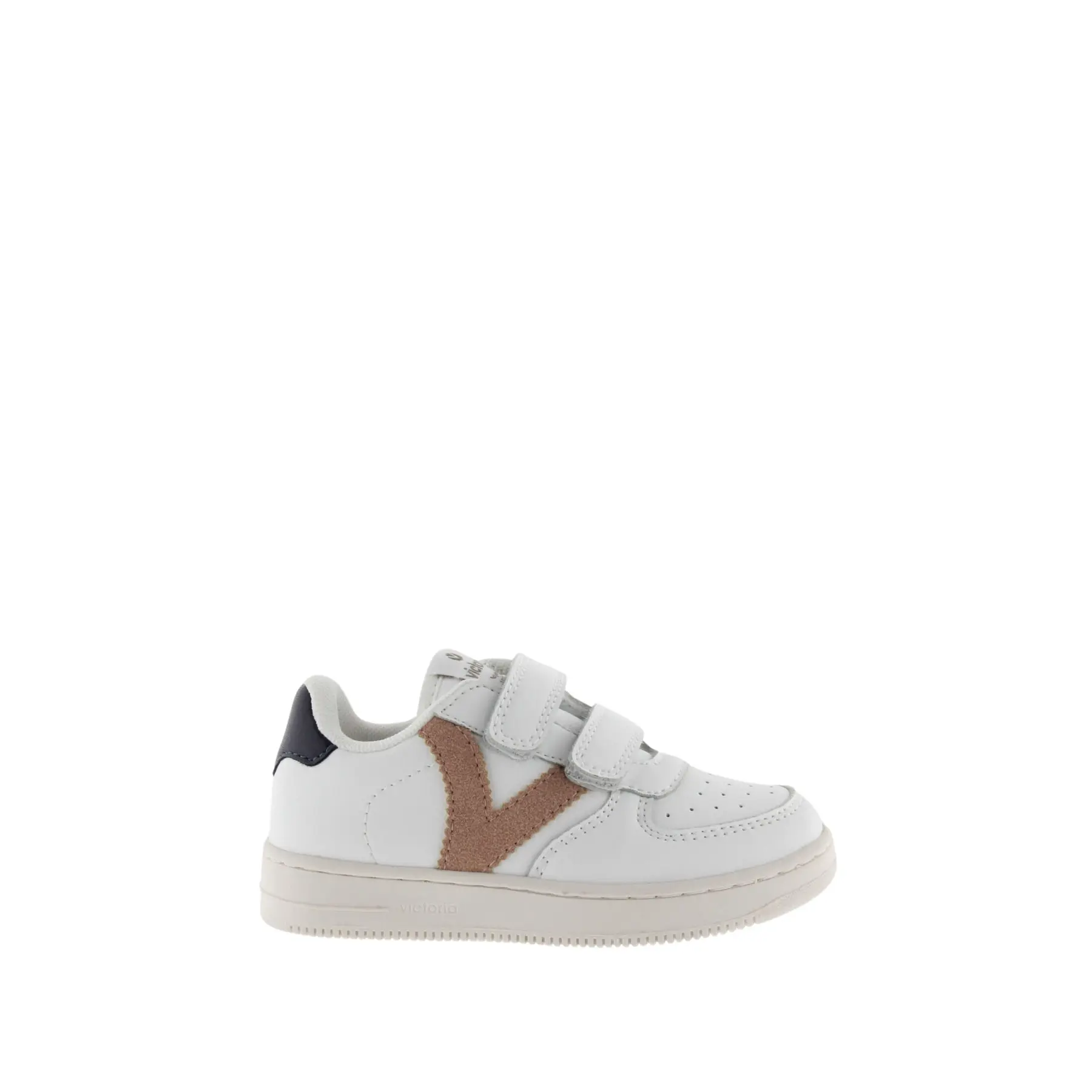Chaussures enfant Victoria tiempo vegano