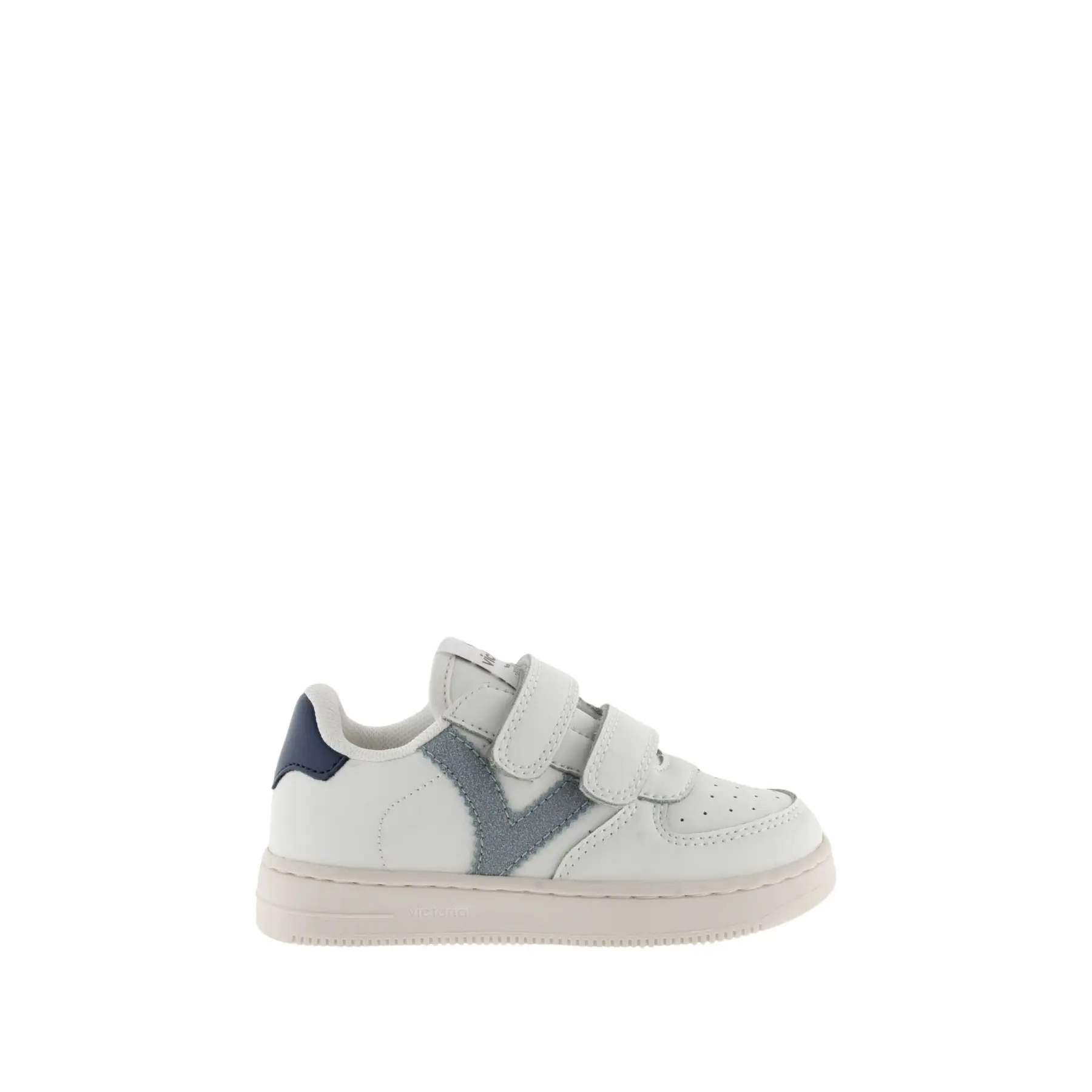 Kinderschuhe Victoria Tiempo Tiras Efecto Piel