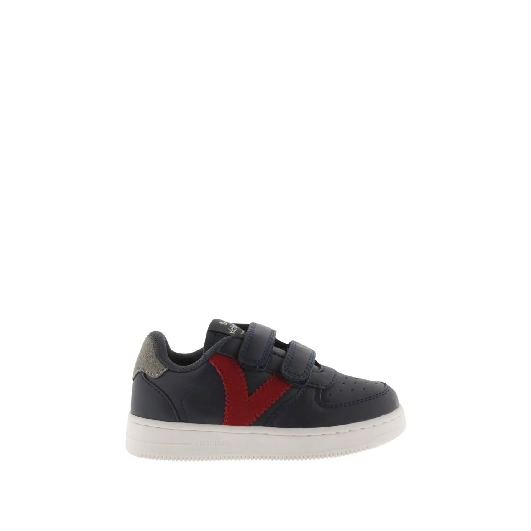 Kinderschuhe Victoria tiempo vegan