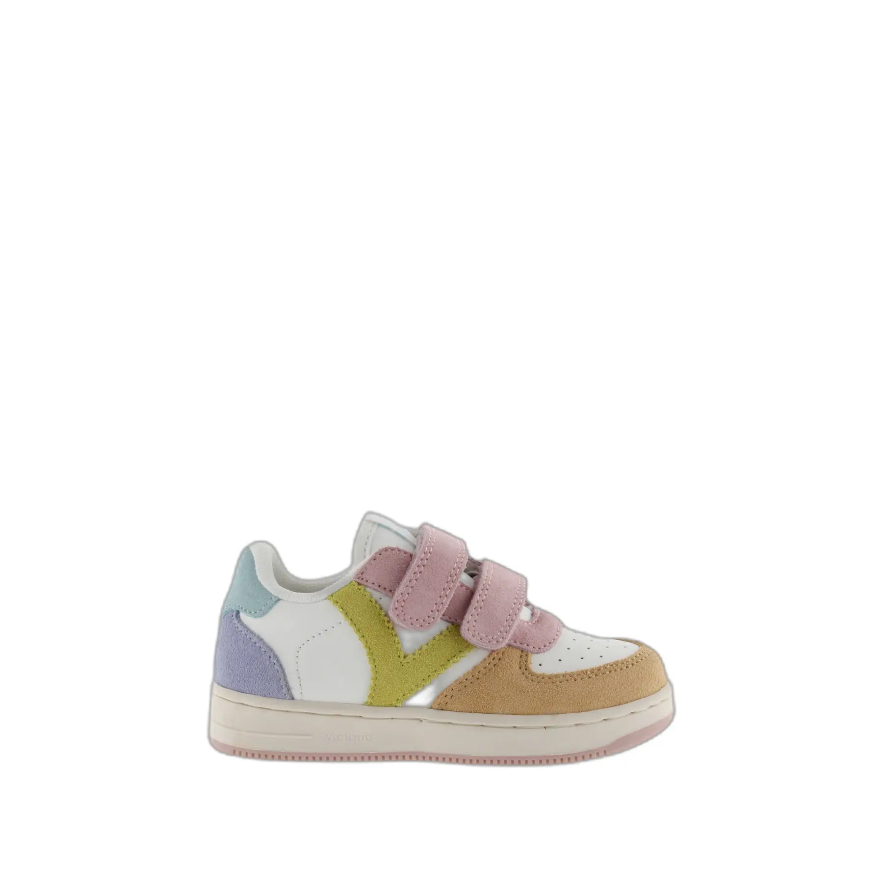 Baby-Sneaker Victoria Tiras