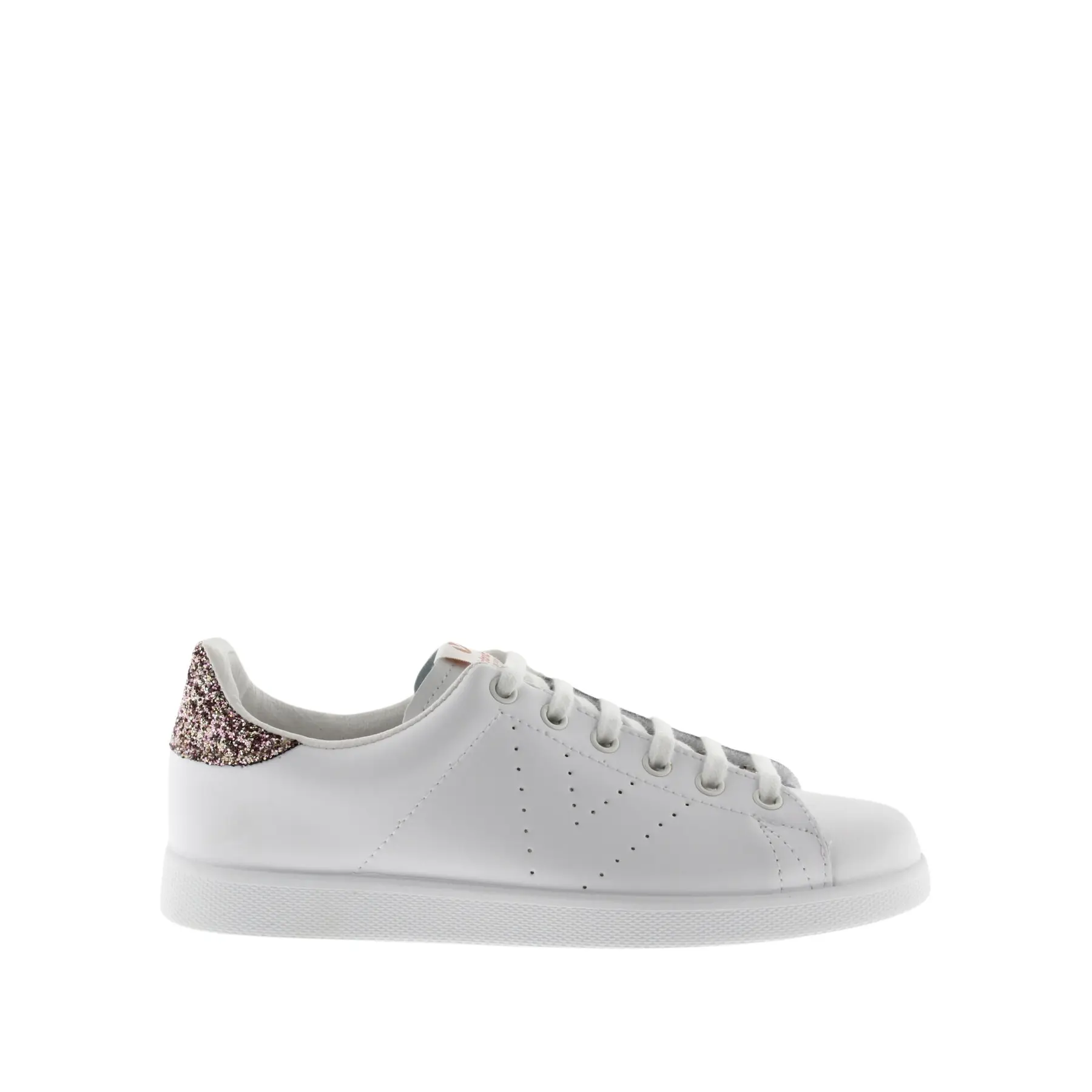 Trainers woman Victoria Deportivo Piel