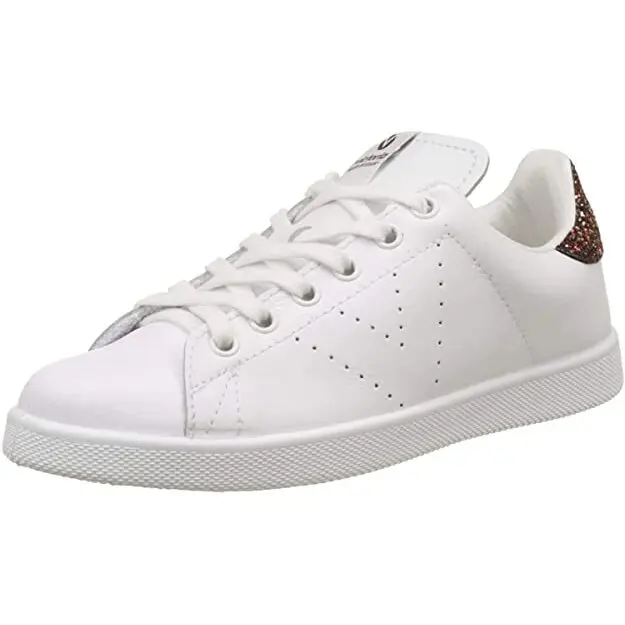 Victoria Damen Rot Sneakers Für Tennis