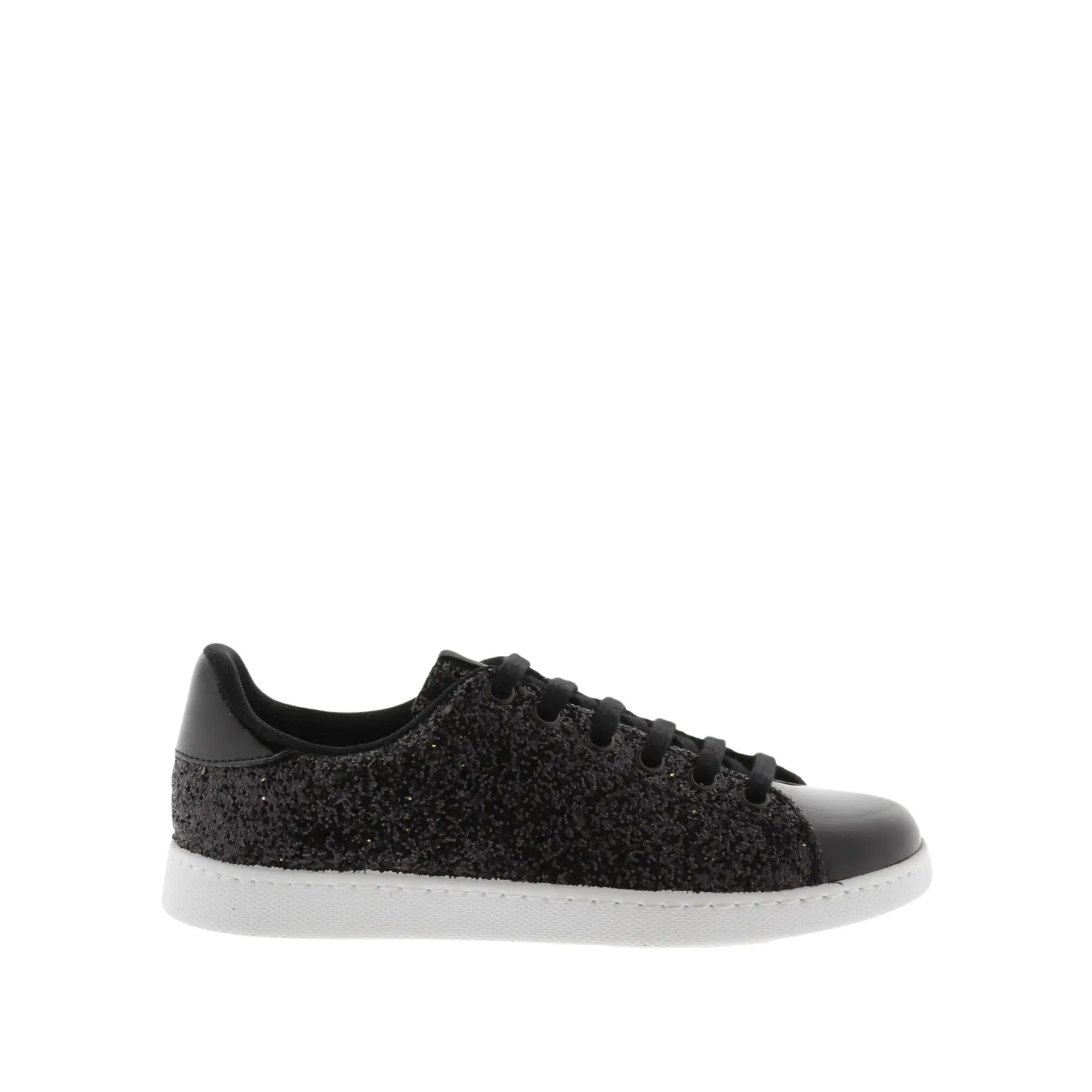 Damenturnschuhe Victoria Glitter