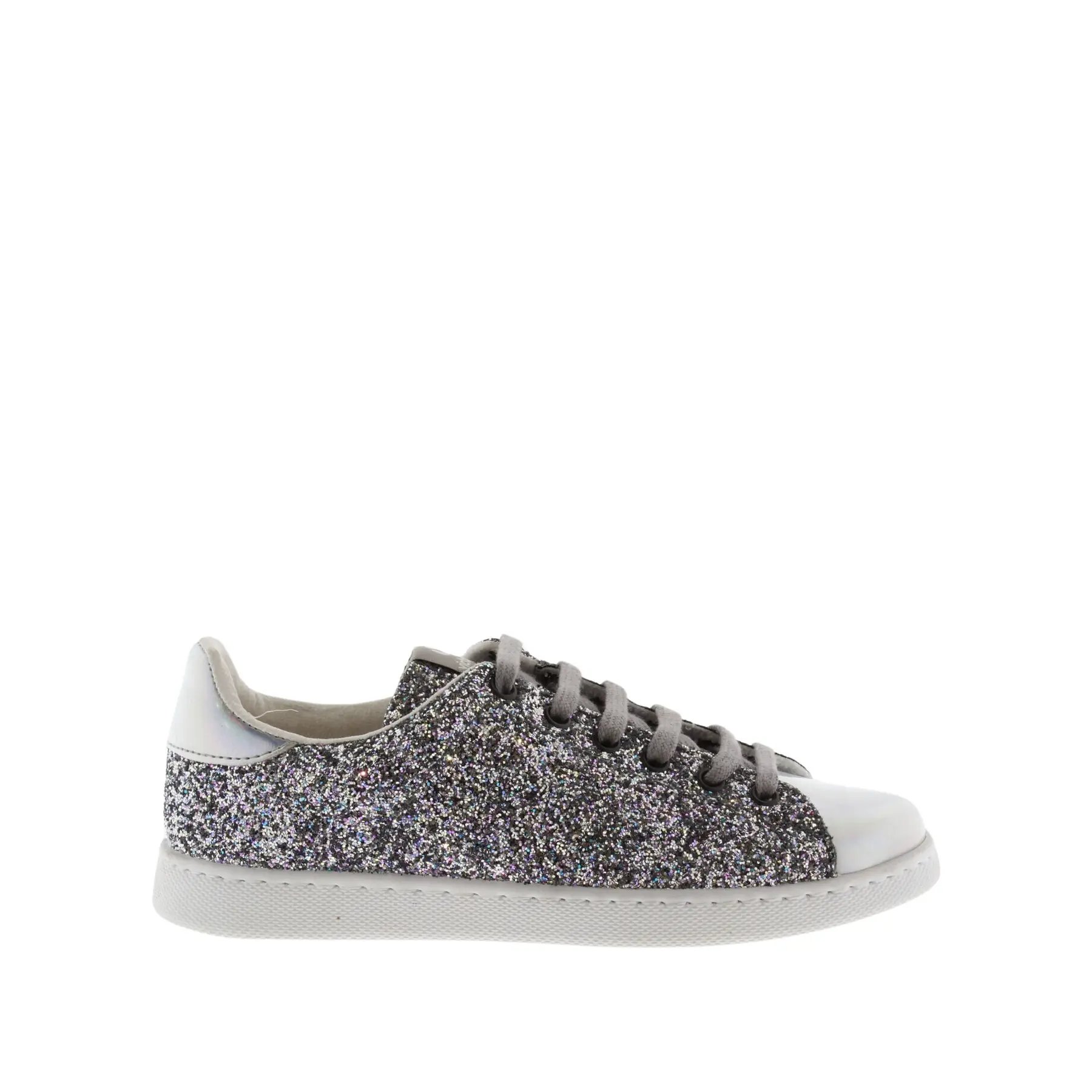 Damenturnschuhe Victoria tenis miroir brillant