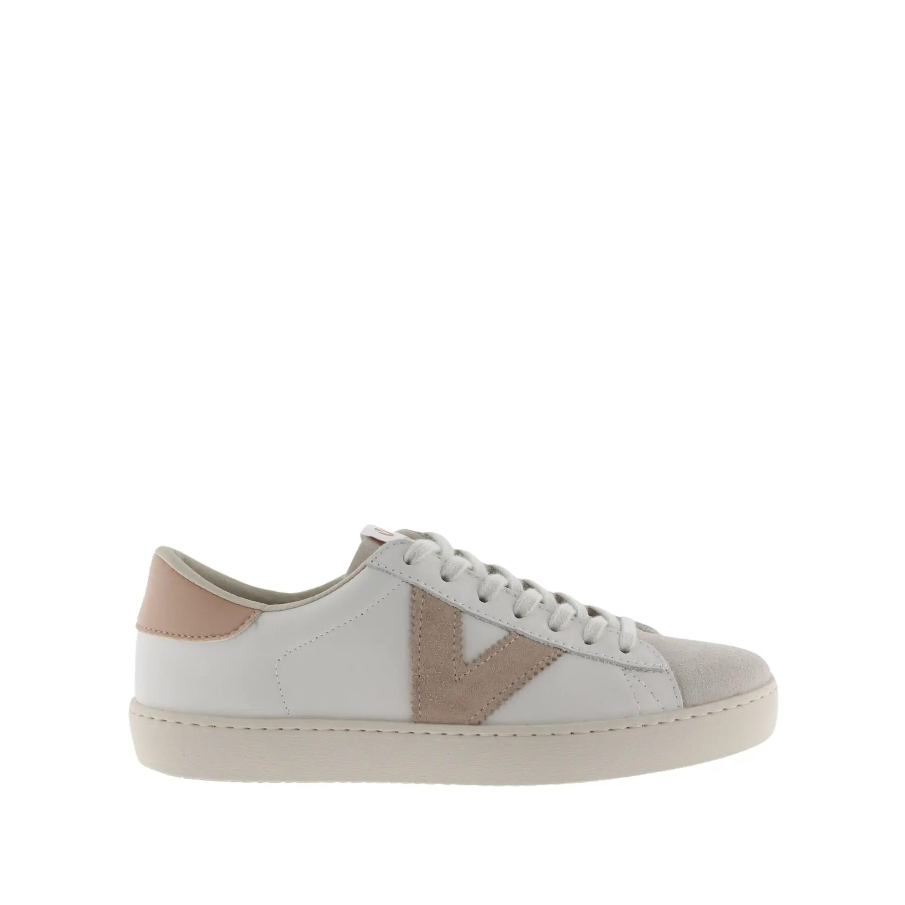 Damen-Sneakers Victoria Berlín Contraste