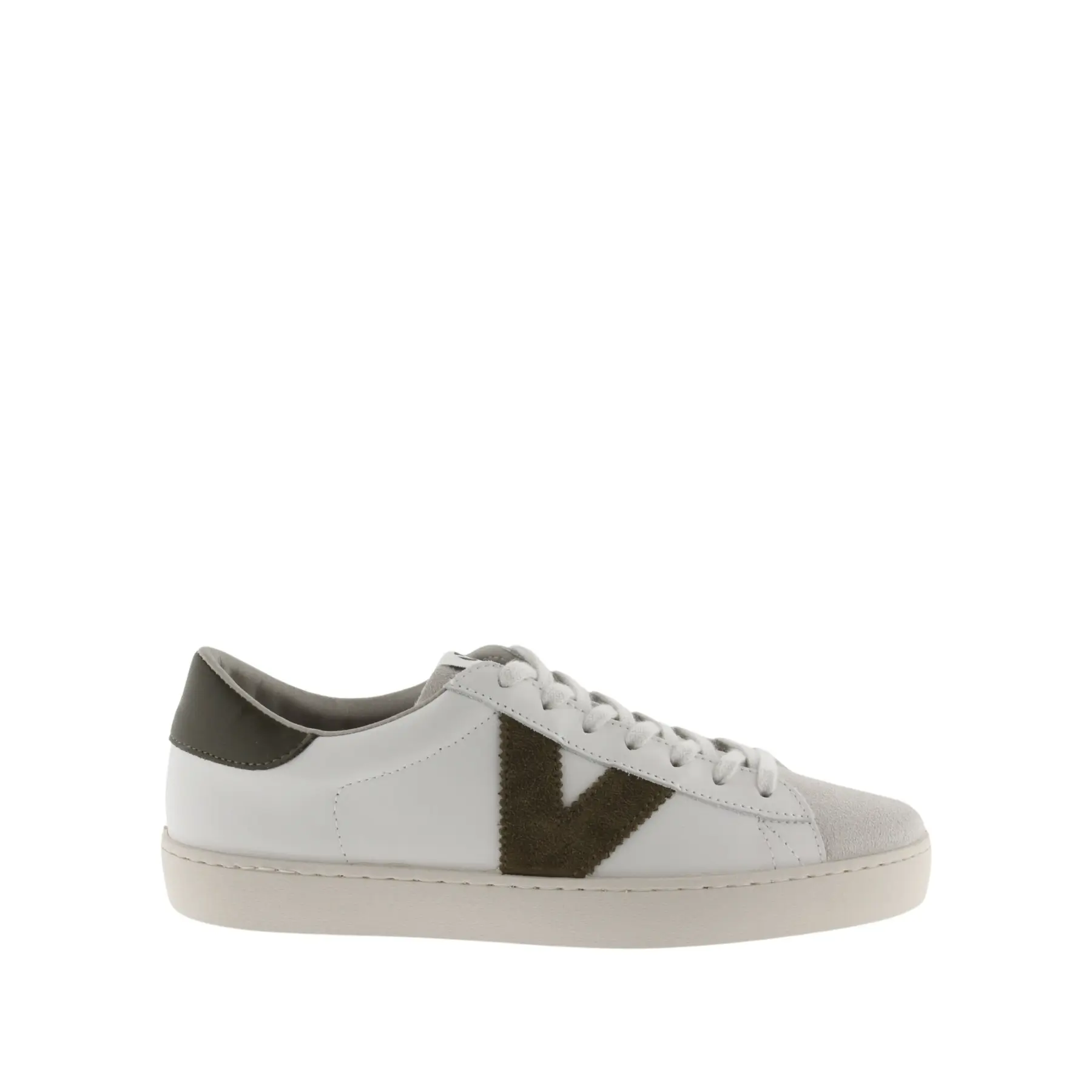 Sneakers für Frauen Victoria berlín contraste