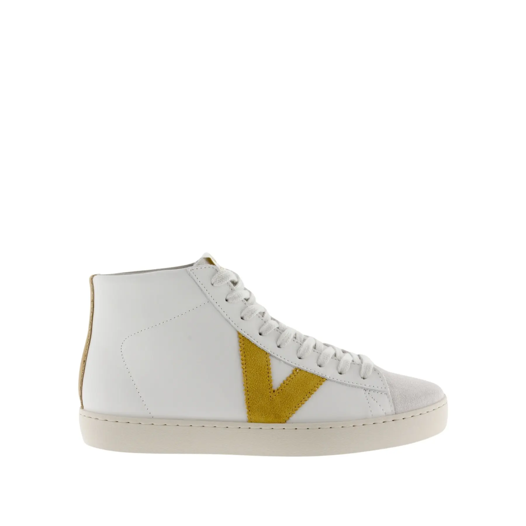 Sneakers für Damen Victoria berlin contraste