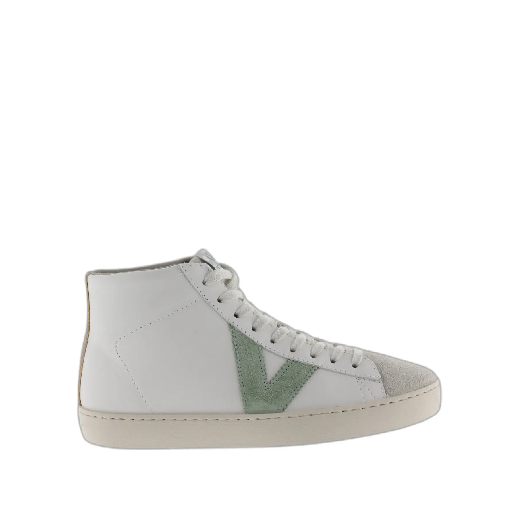 Damen Ledersneaker Victoria Berlin