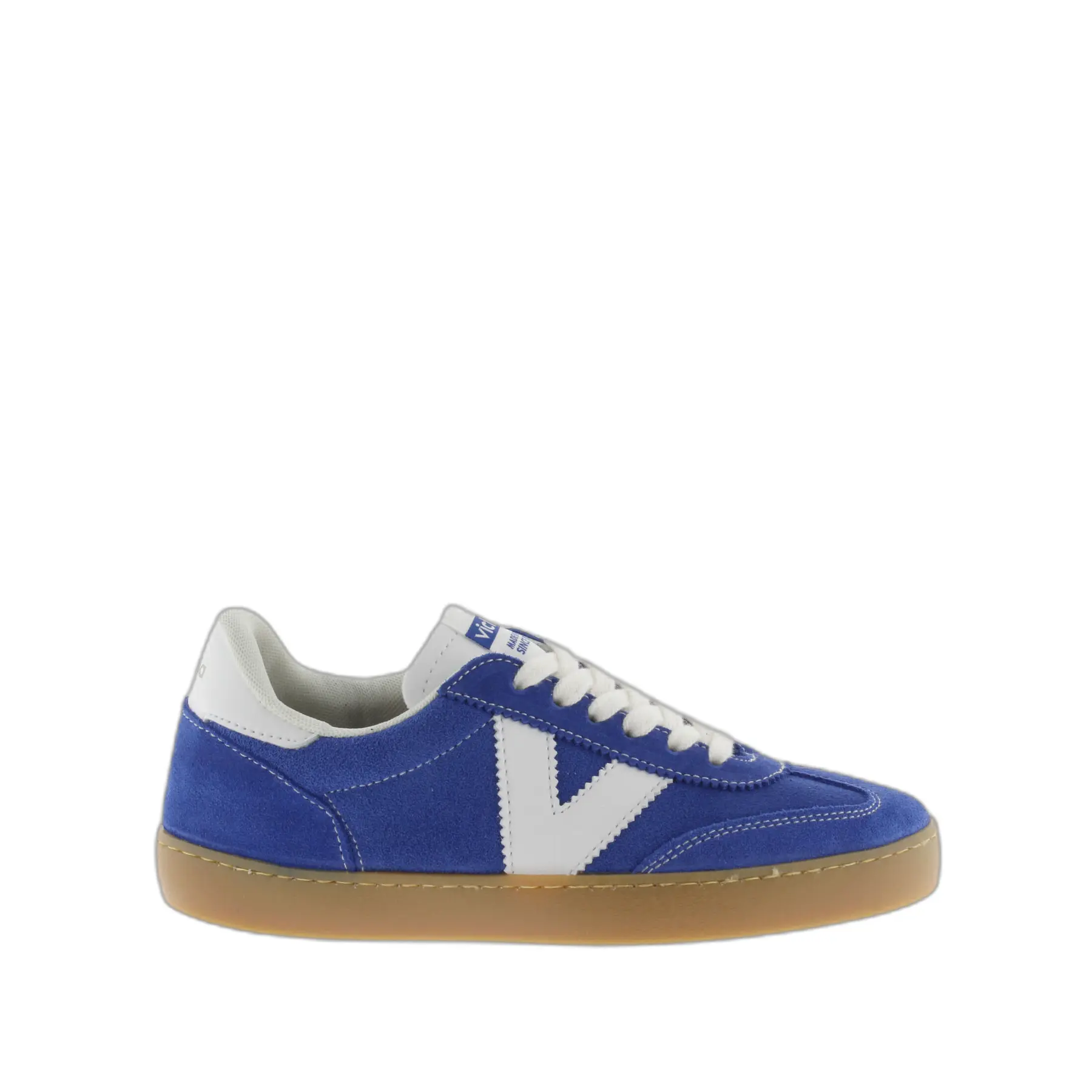 Sneakers Victoria Berlín Serraje Retro