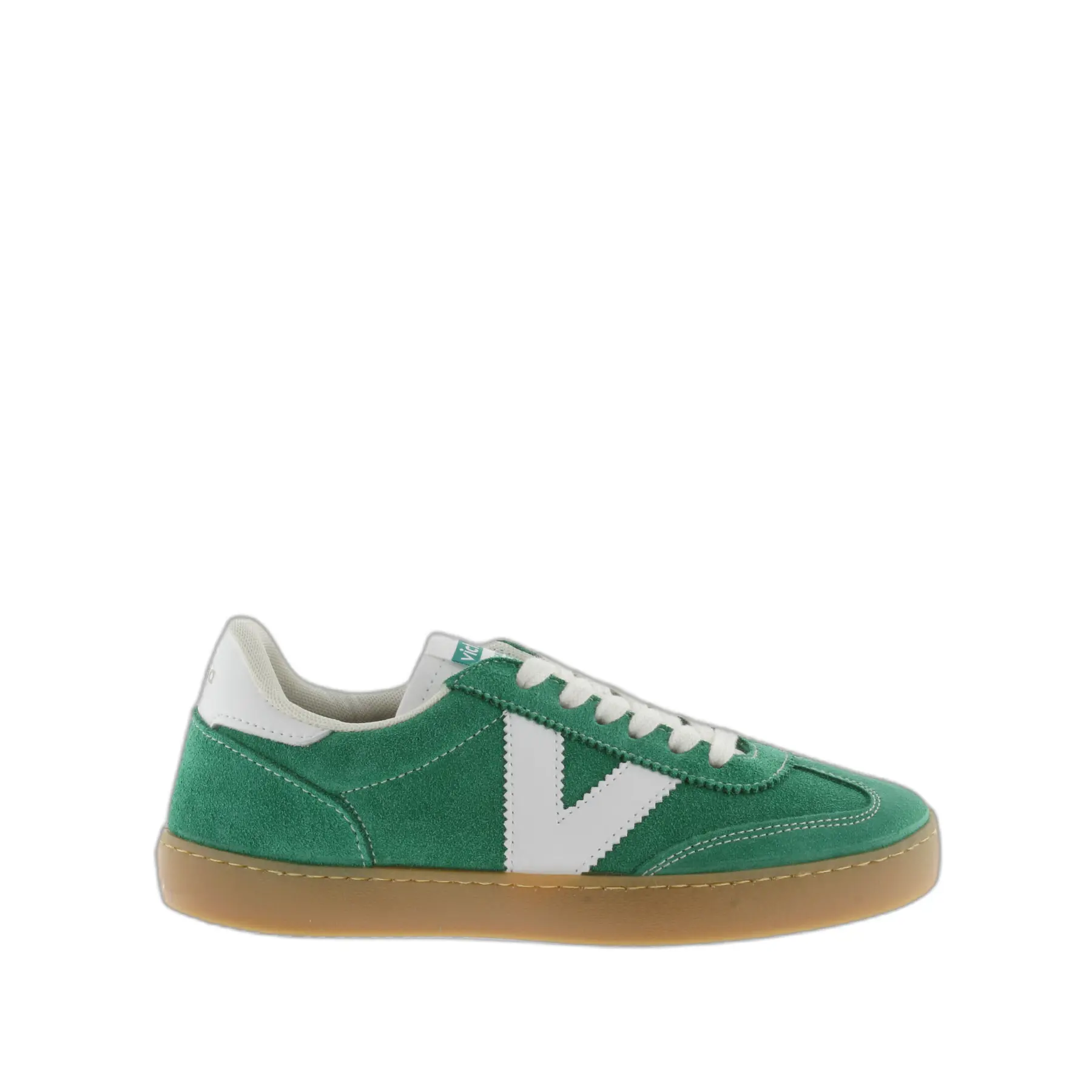 Sneakers Victoria Berlín Serraje Retro