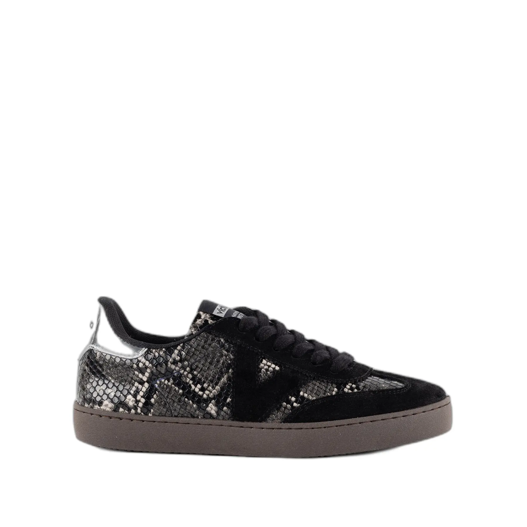 Sneakers Victoria Berlin Ciclista Serpiente