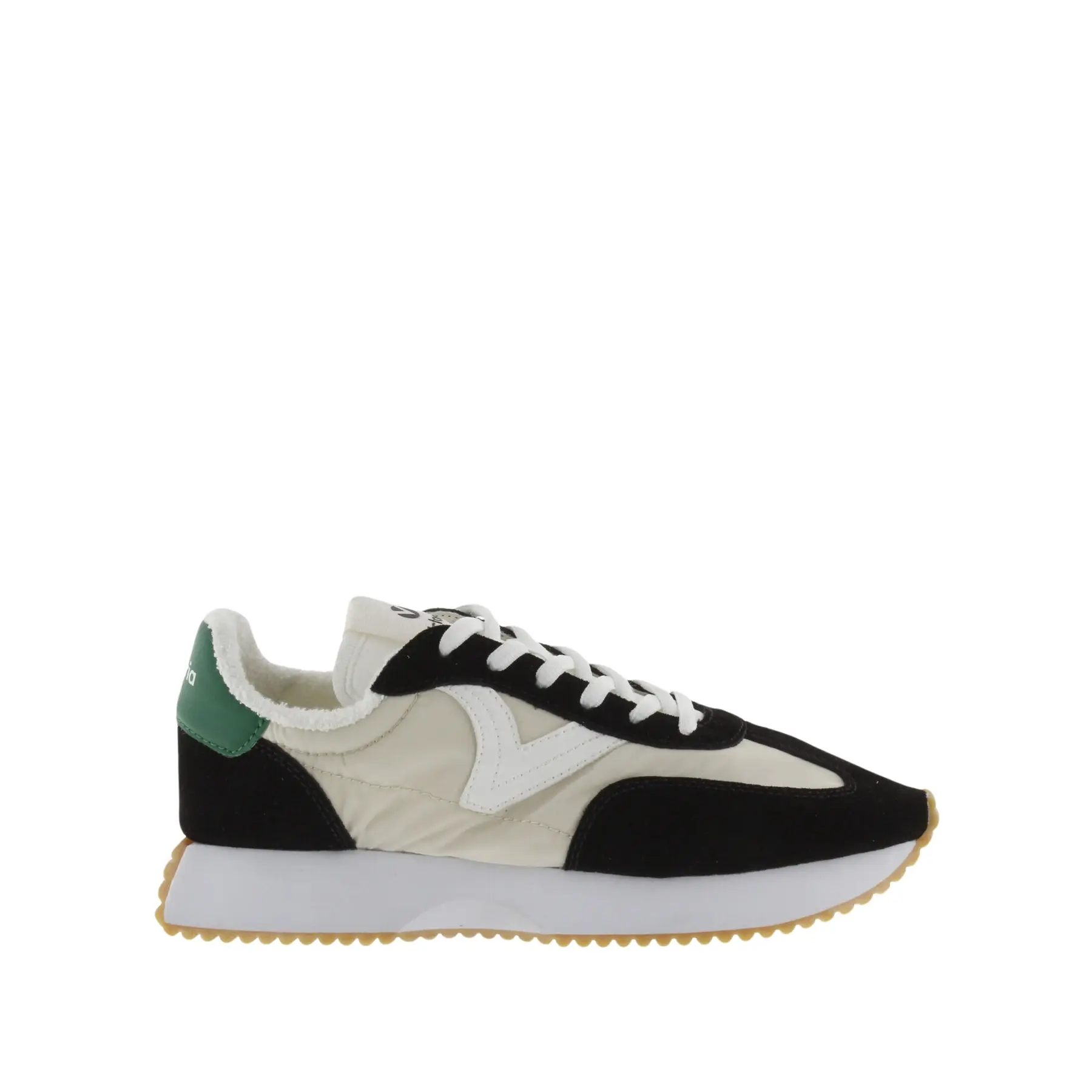 Sneakers für Damen Victoria Nylon Cosmos