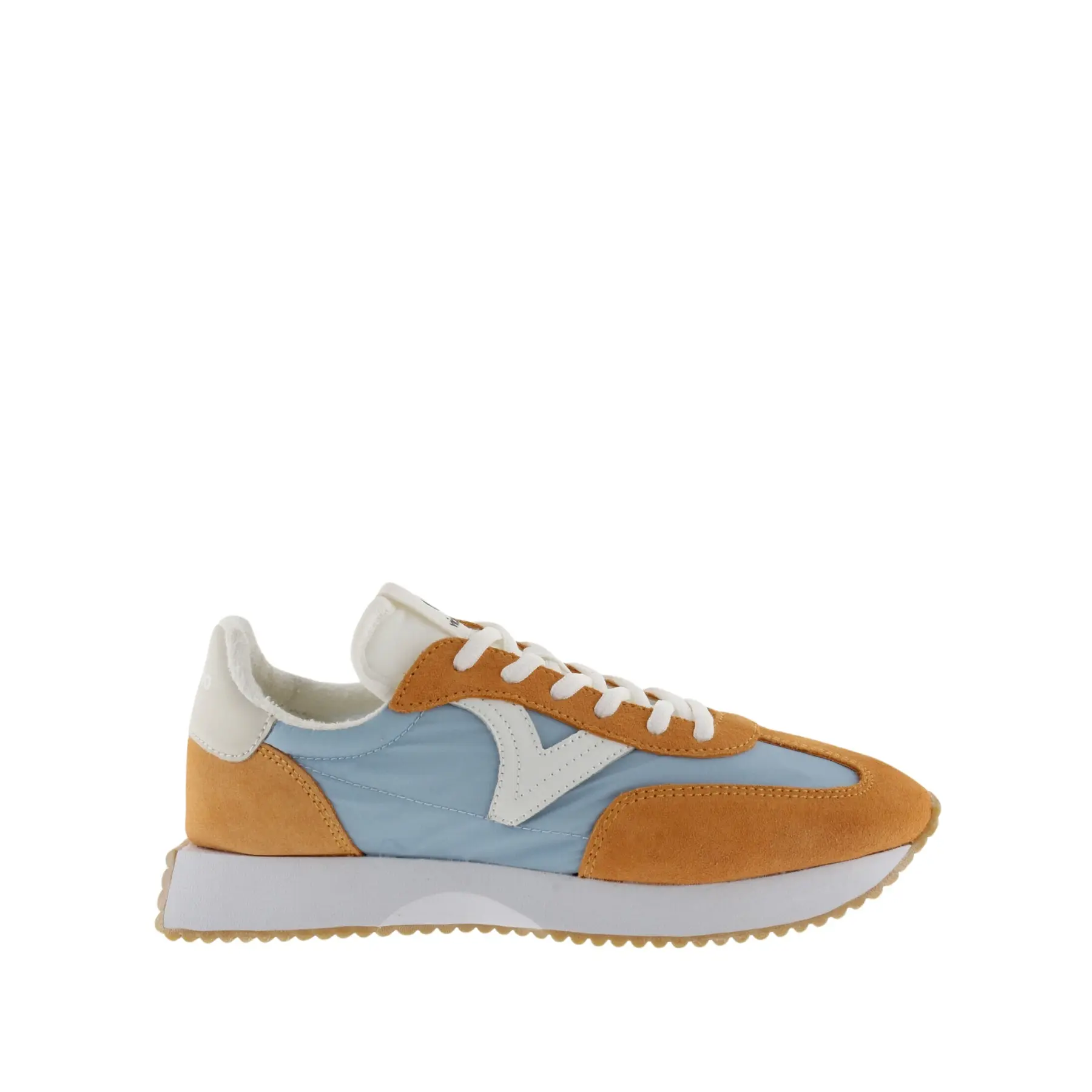 Sneakers nylon Frau Victoria Cosmos