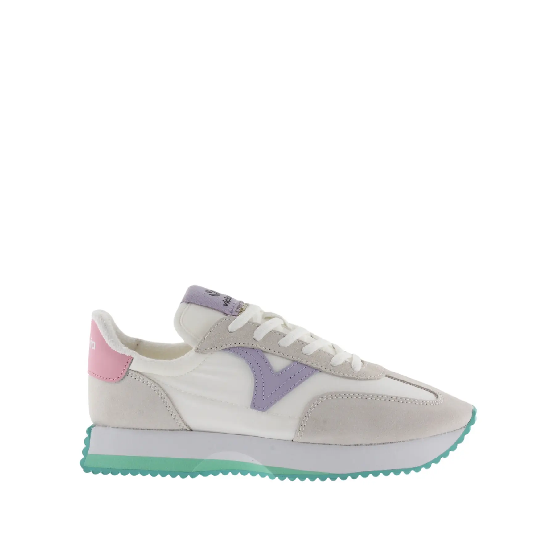 Sneakers Victoria Cosmos