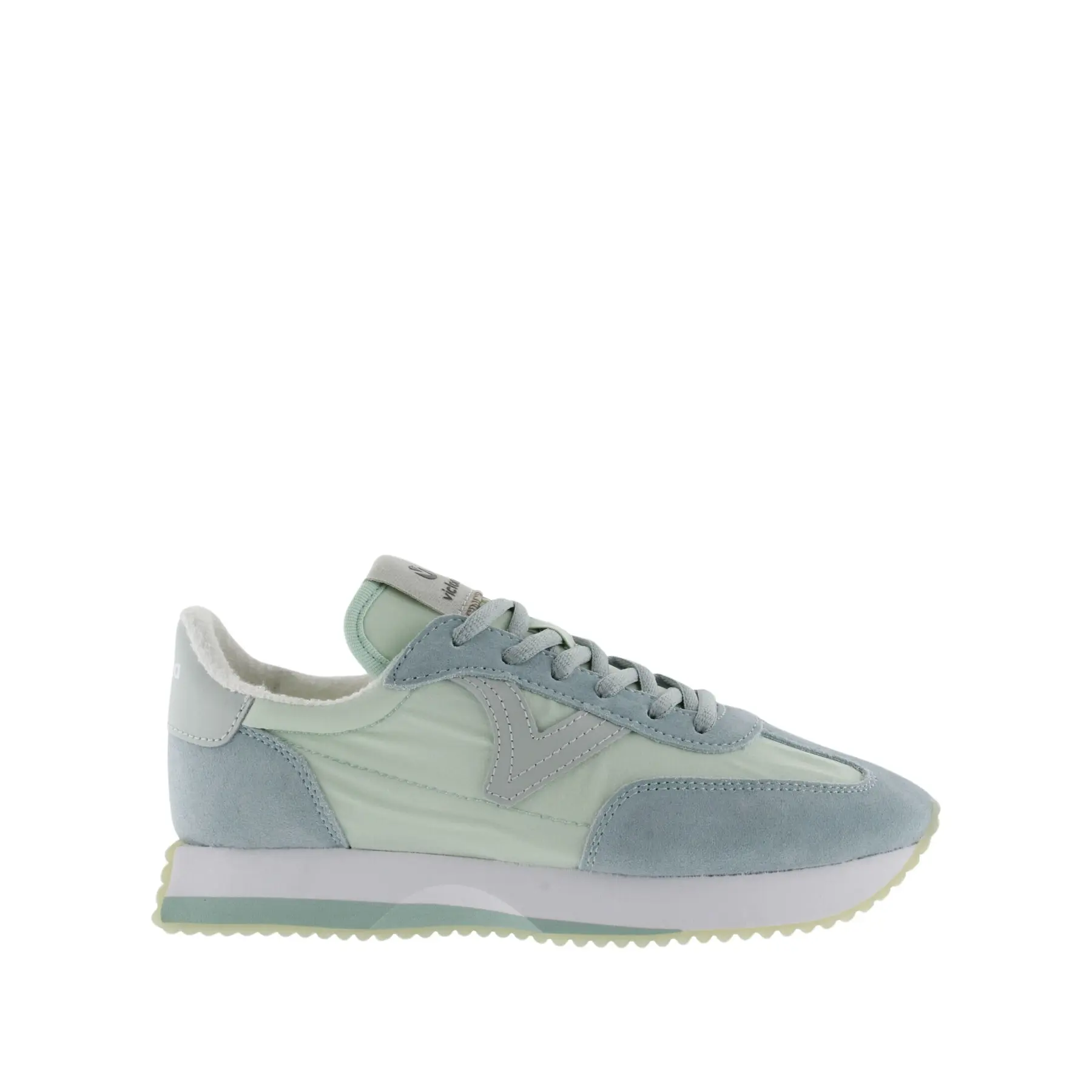 Damen Sneakers Victoria Cosmos