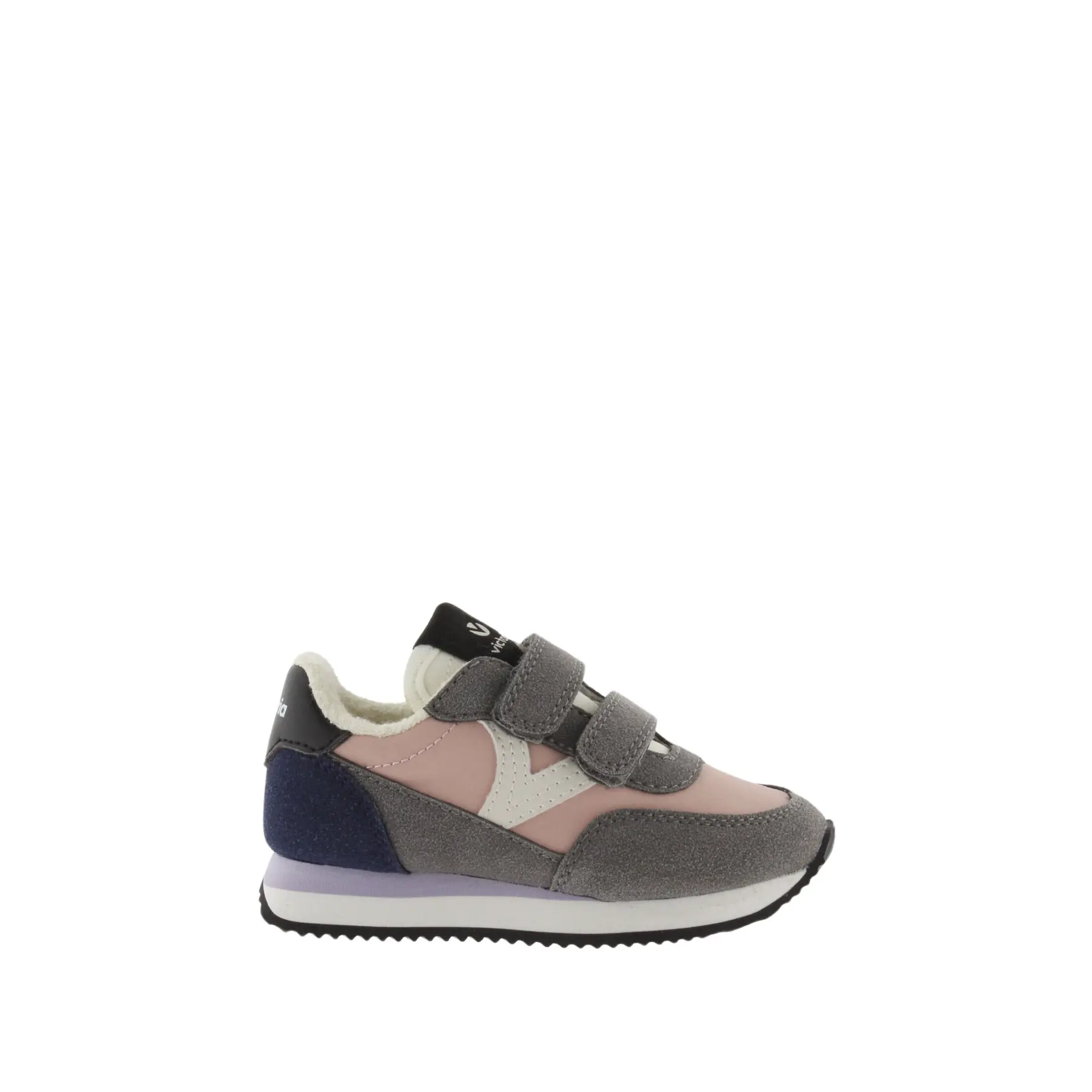 Kinderschuhe Victoria Astro Straps