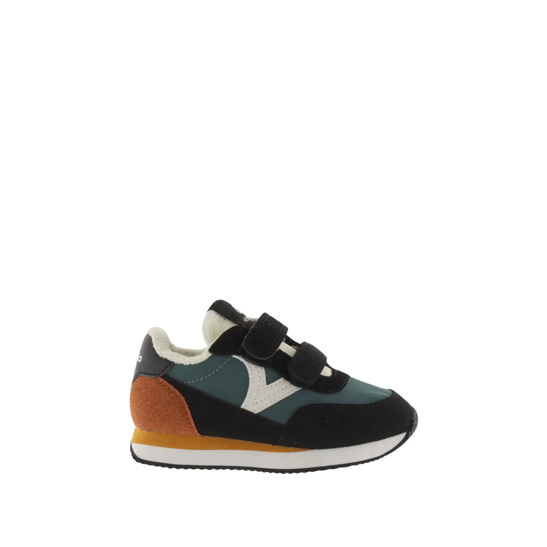 Sneakers für Babies Victoria Astro Straps