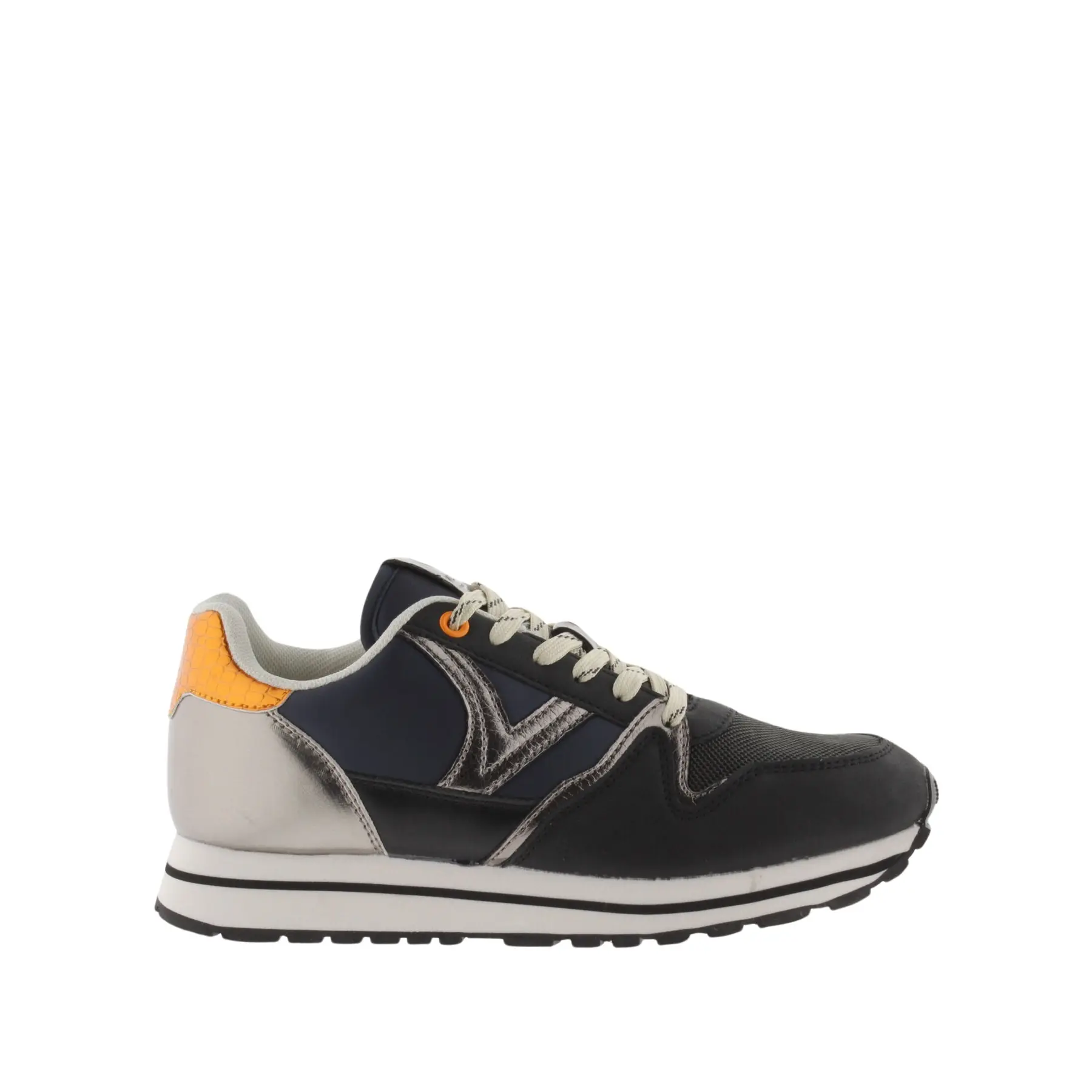 Sneakers für Frauen Victoria Cometa Nylon
