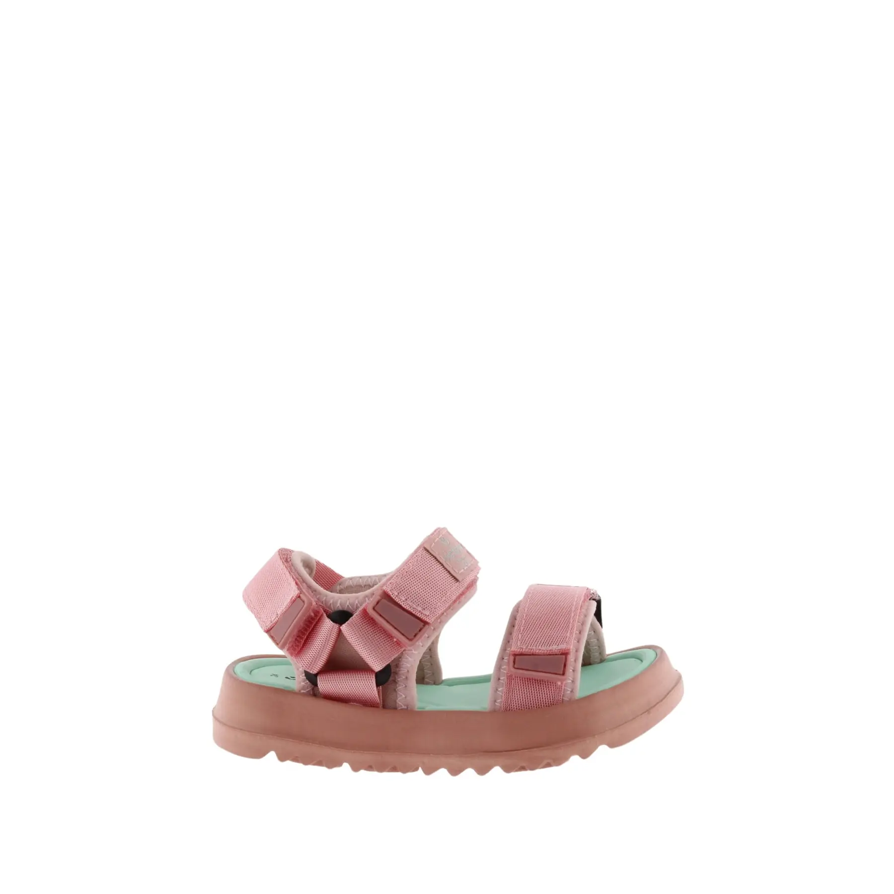 Sandales fille Victoria Agosto Tiras Nylon Acolchado Sandales fille Victoria Agosto Tiras Nylon Acolchado