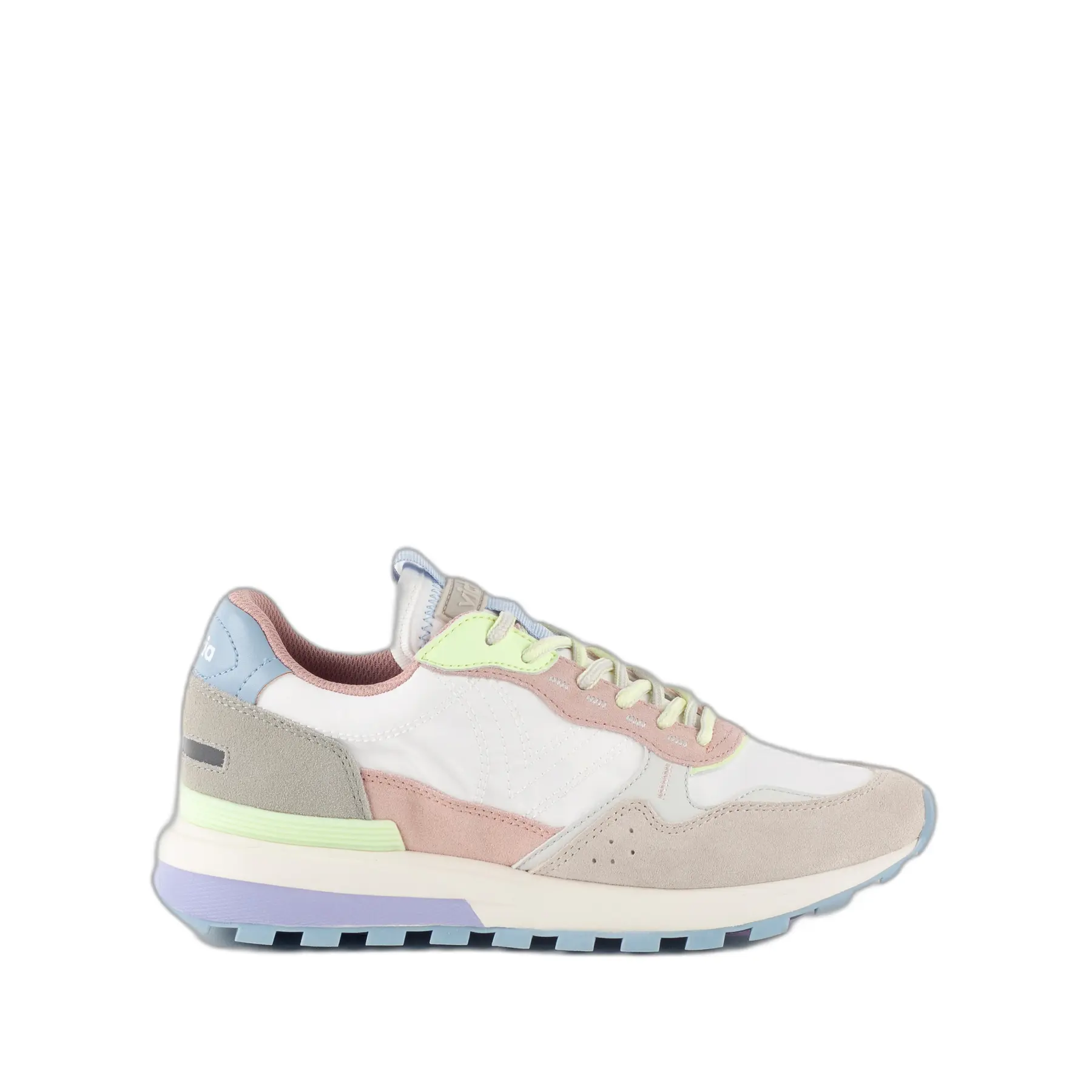 Sneakers Victoria Luna