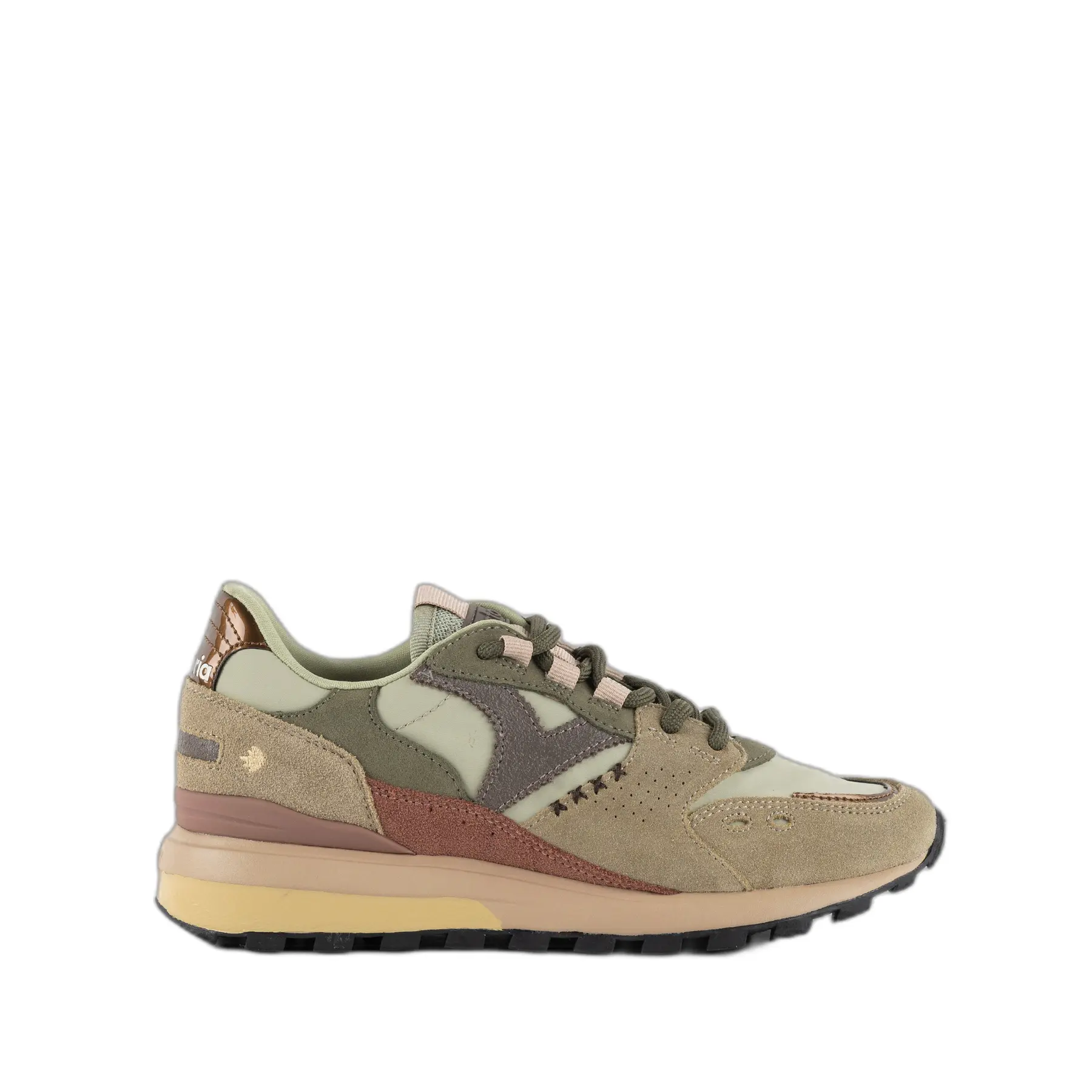 Sneakers Victoria Luna