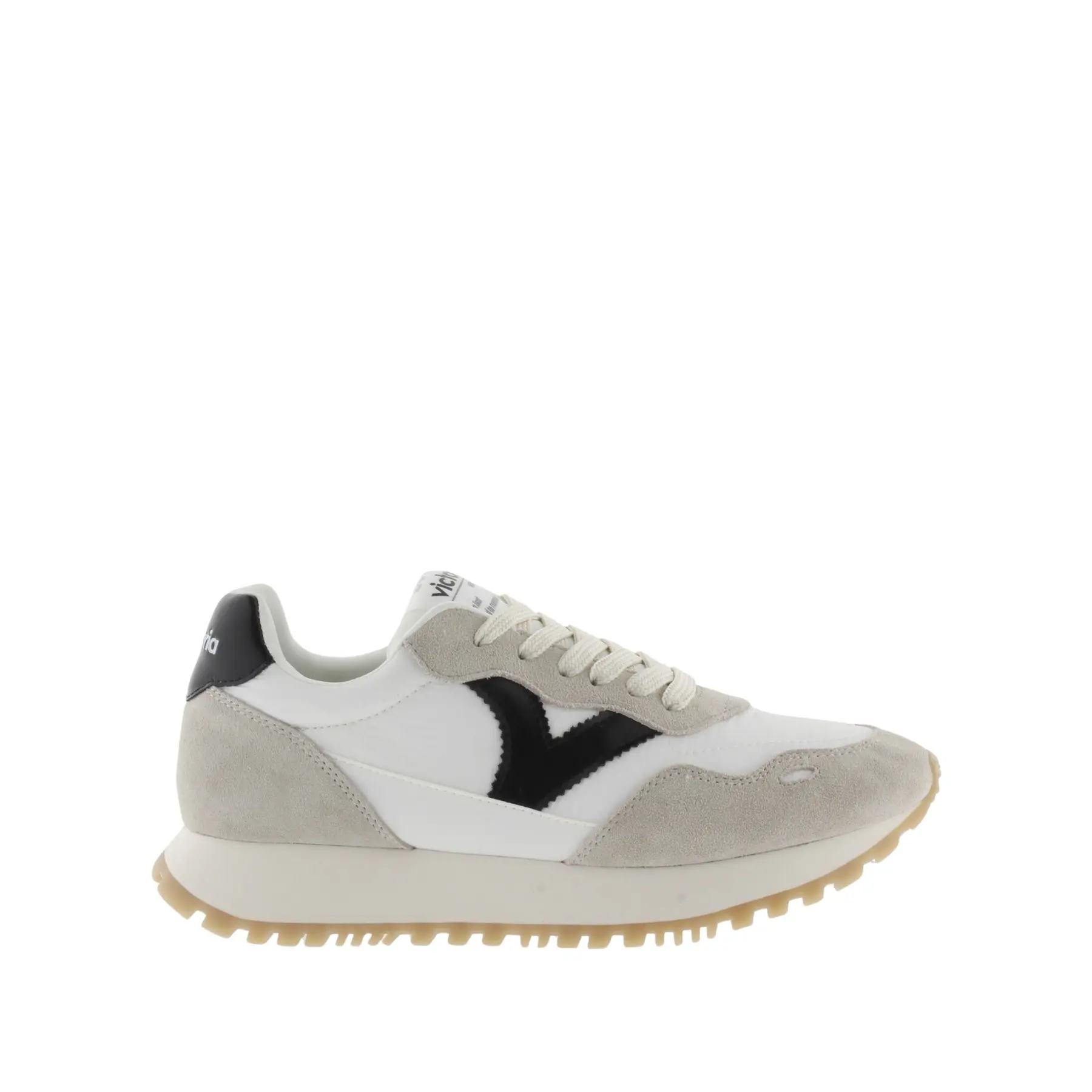 Damen-Nylon-Sneaker Victoria