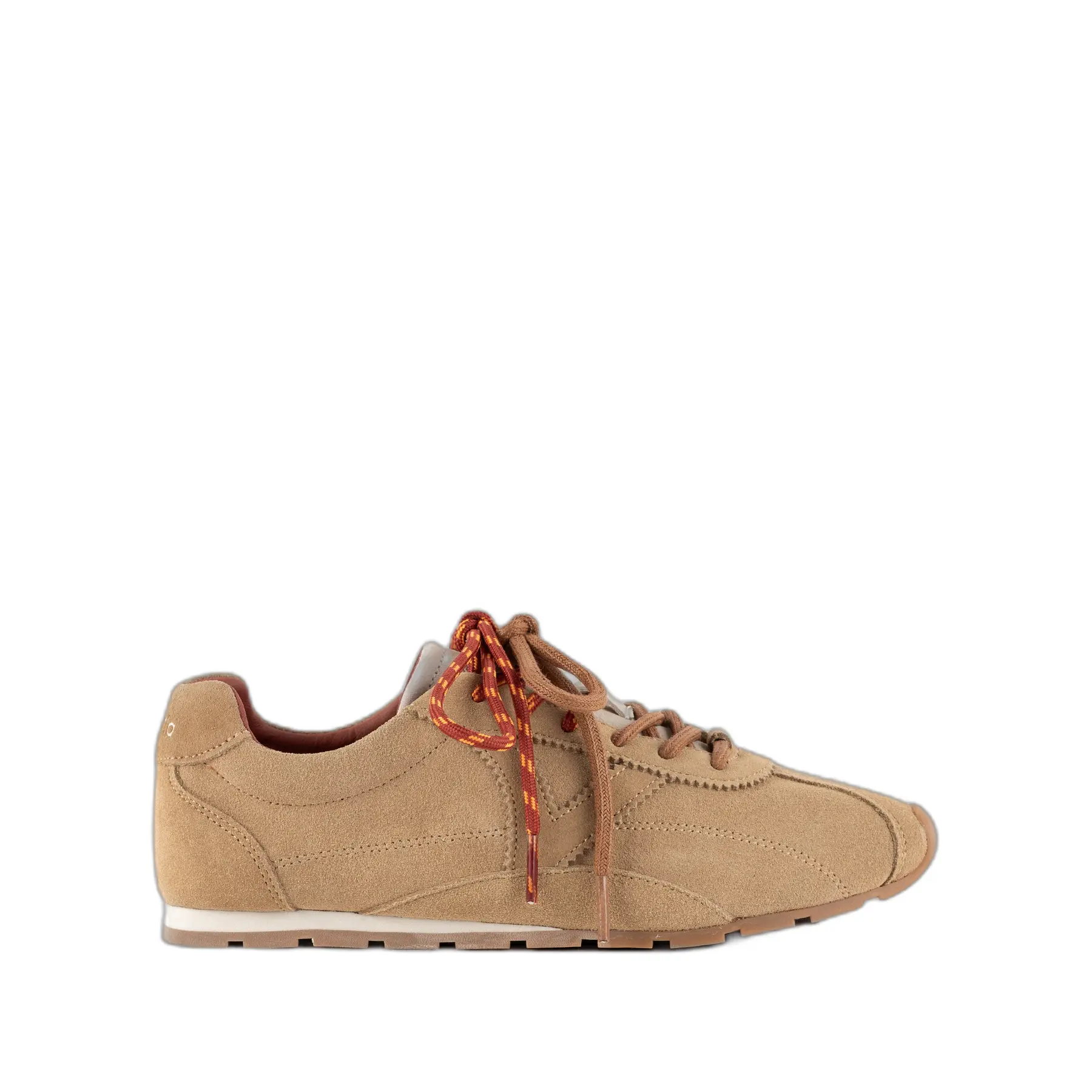 Baskets Victoria Aster Serraje