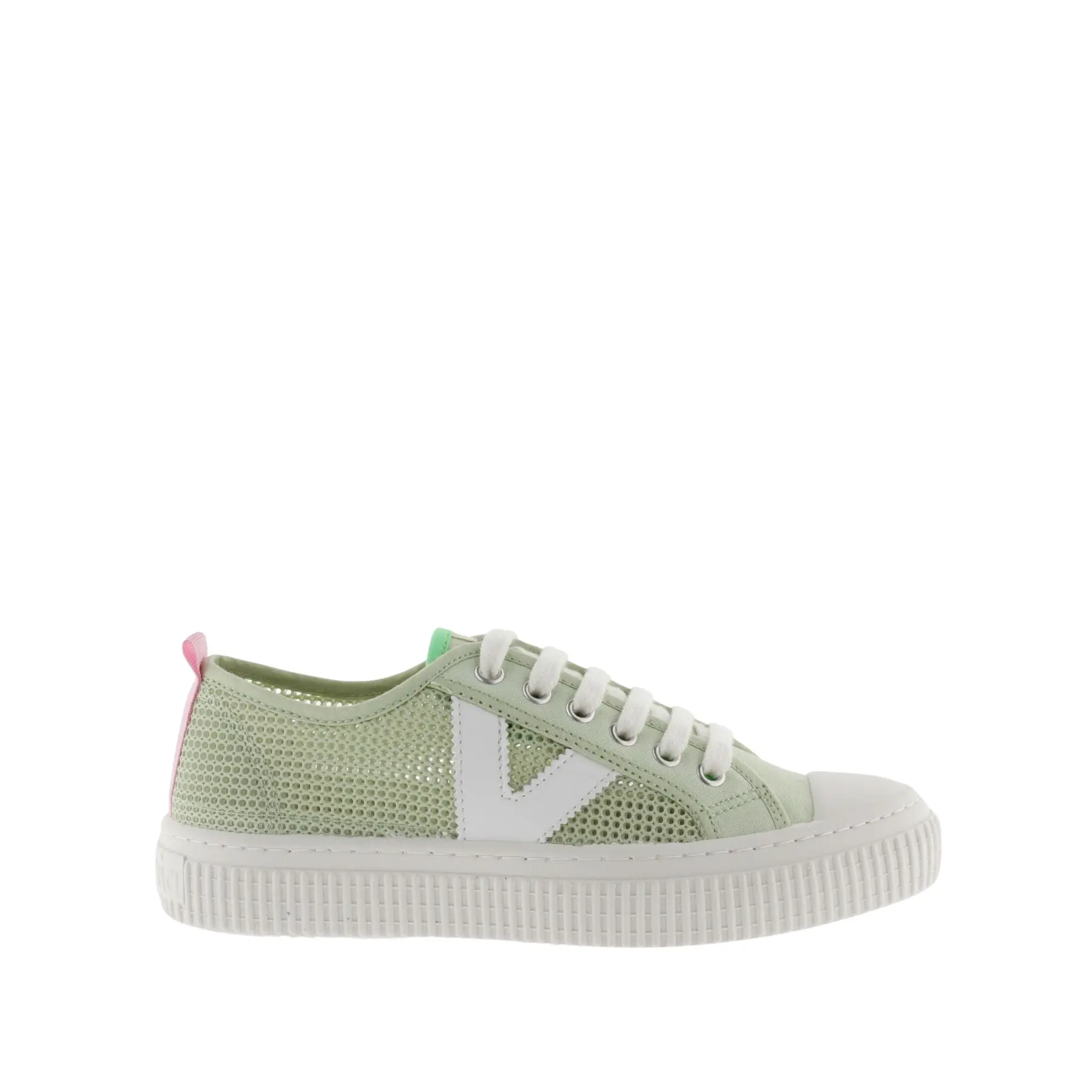 Damen Sneakers Victoria 1915 Re-edit
