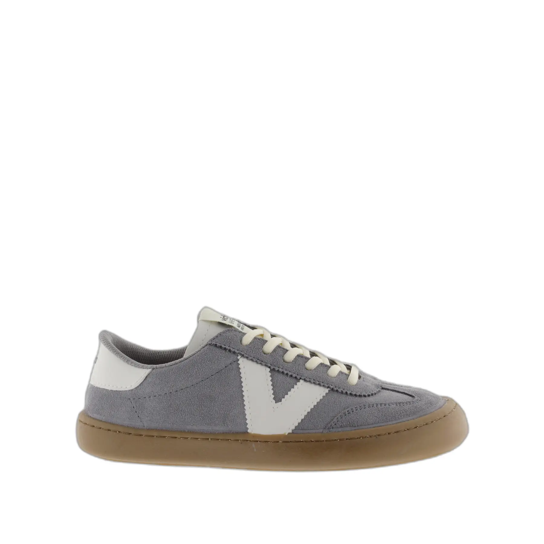 Trainers Victoria Olmo Barefoot