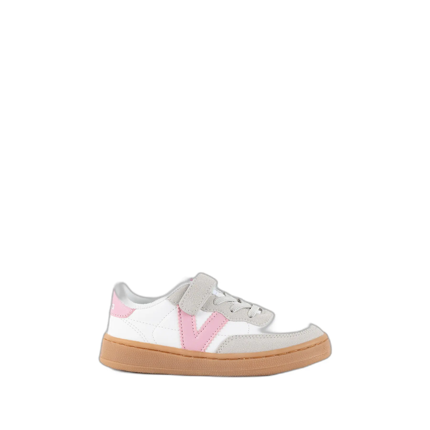 Kinder schuhe im Lederlook Victoria Oslo
